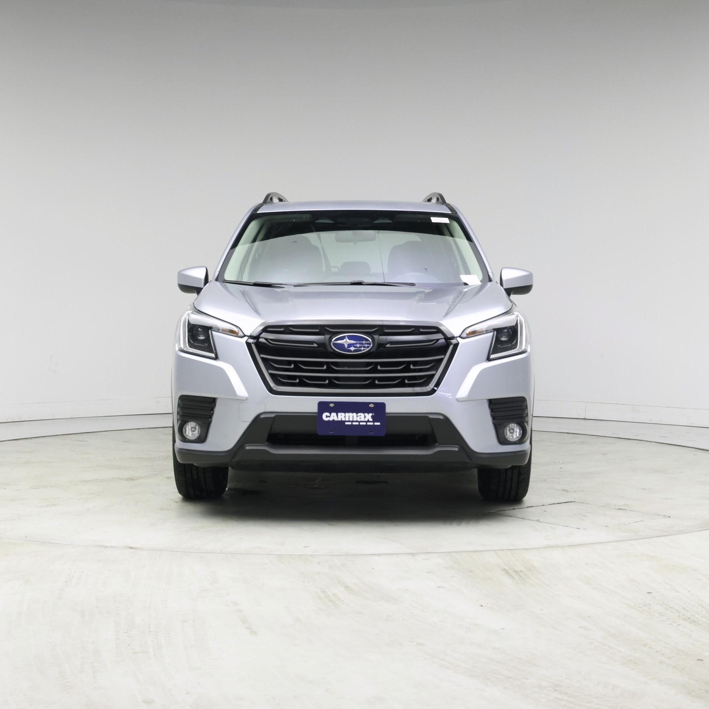 Thumbnail: 2022 Subaru Forester - 5