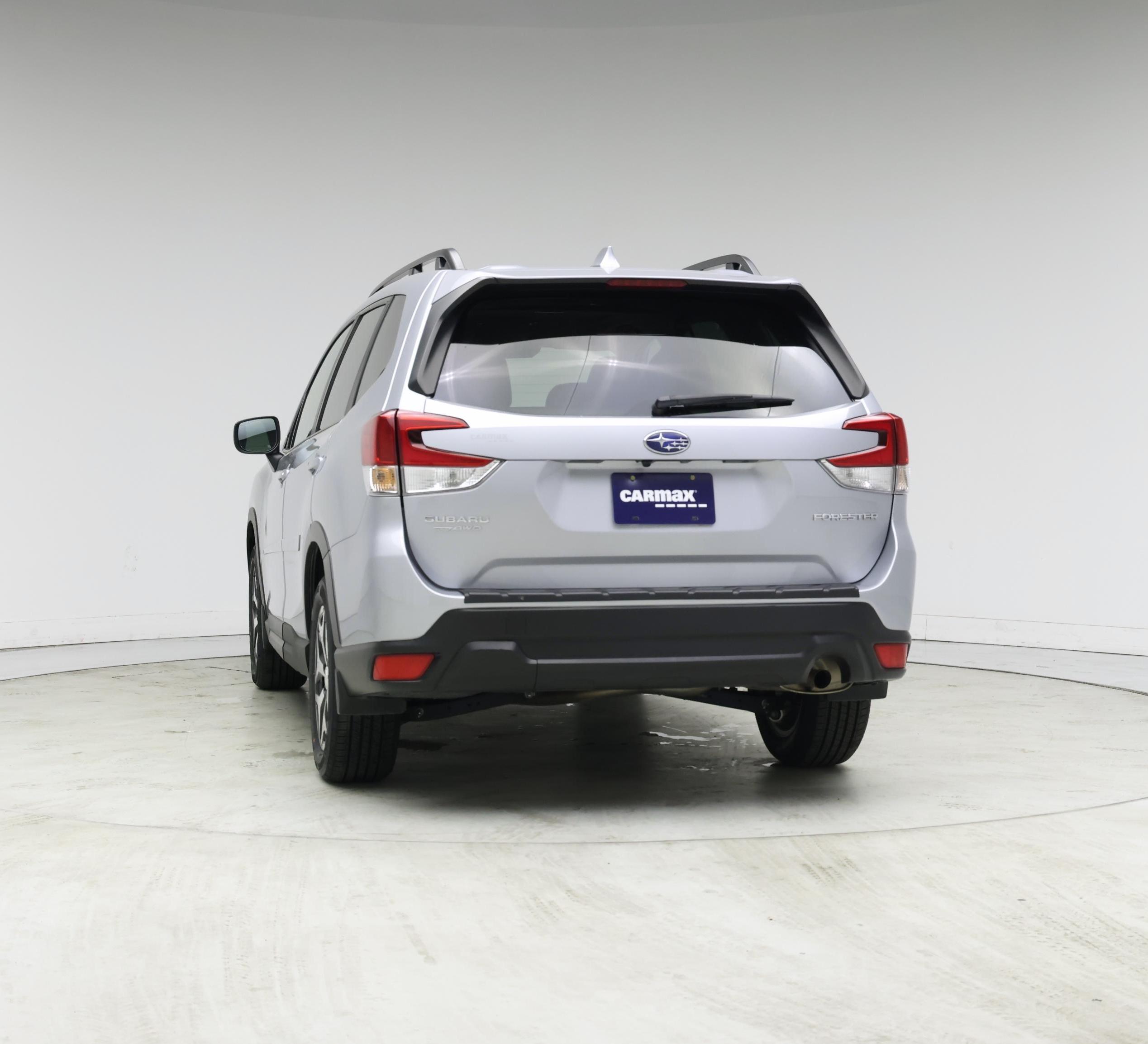 Thumbnail: 2022 Subaru Forester - 6