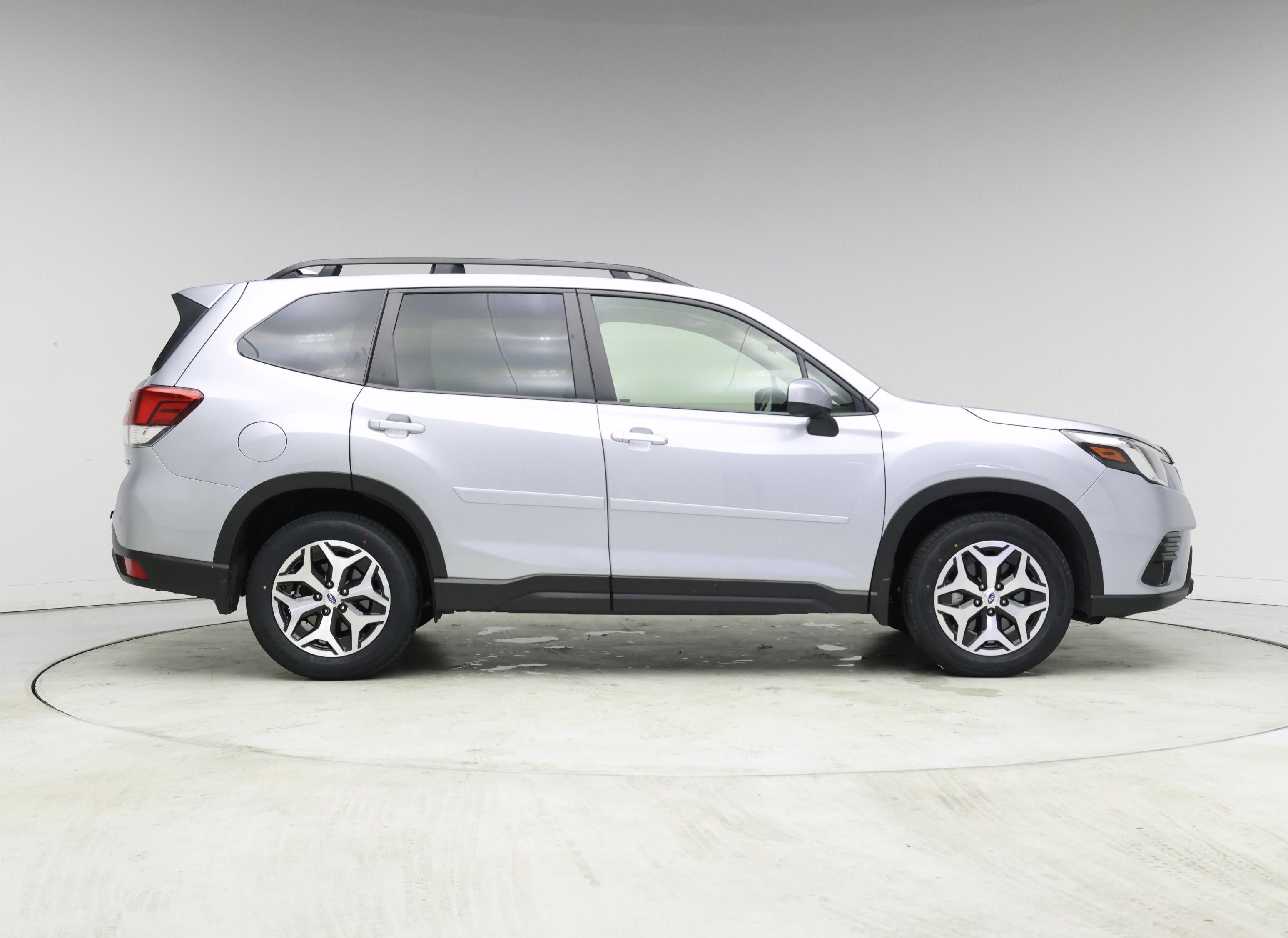 Thumbnail: 2022 Subaru Forester - 7