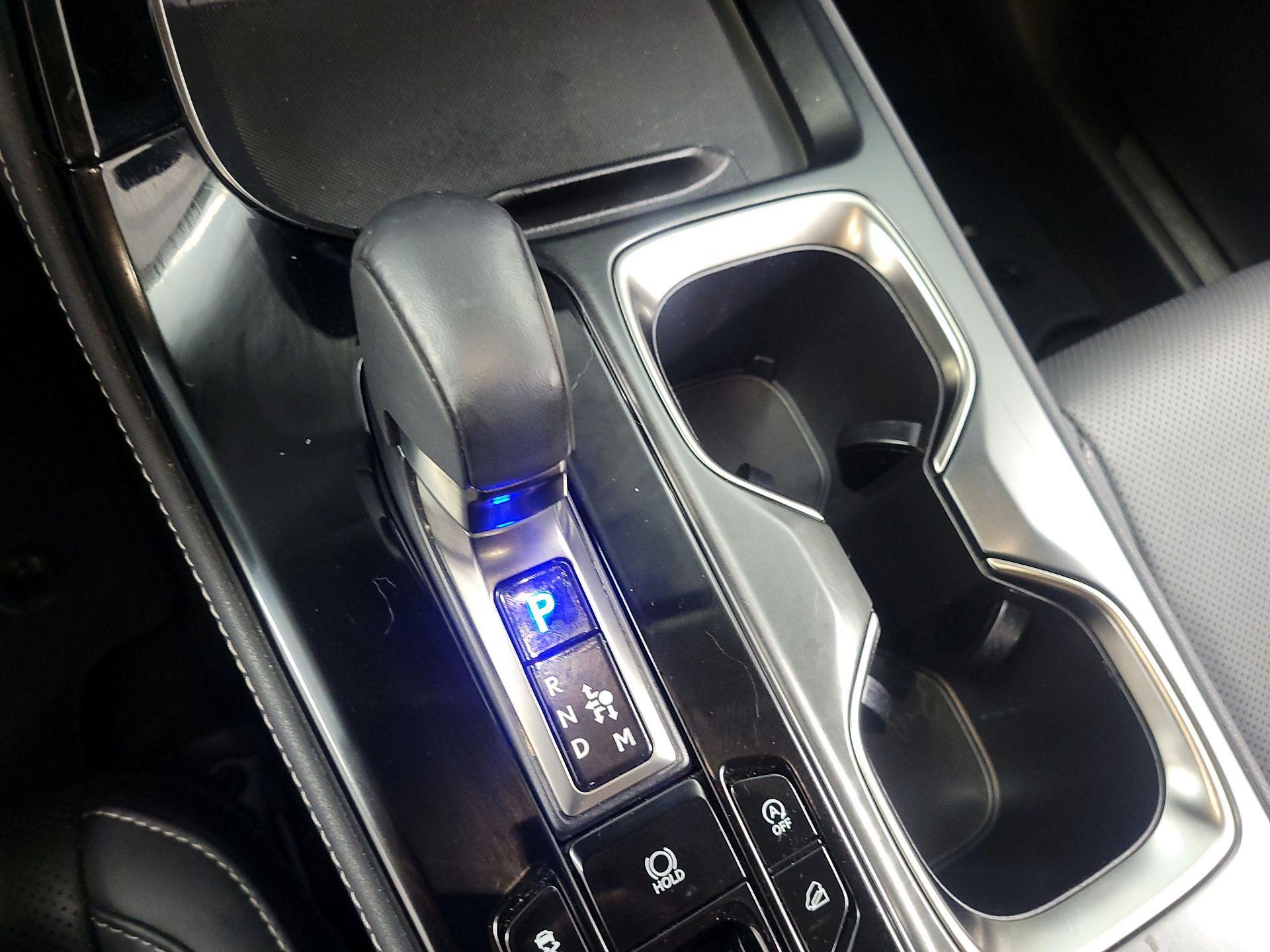 Thumbnail: 2024 Lexus NX - 16