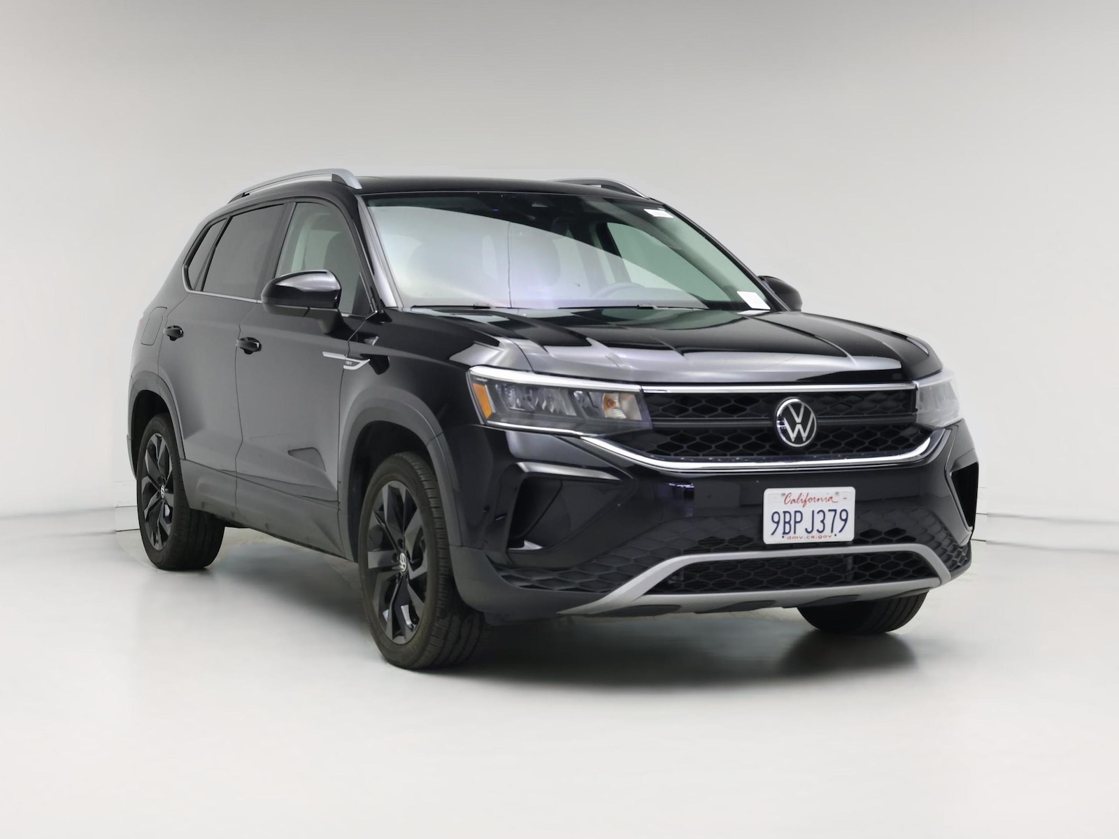 2022 Volkswagen Taos