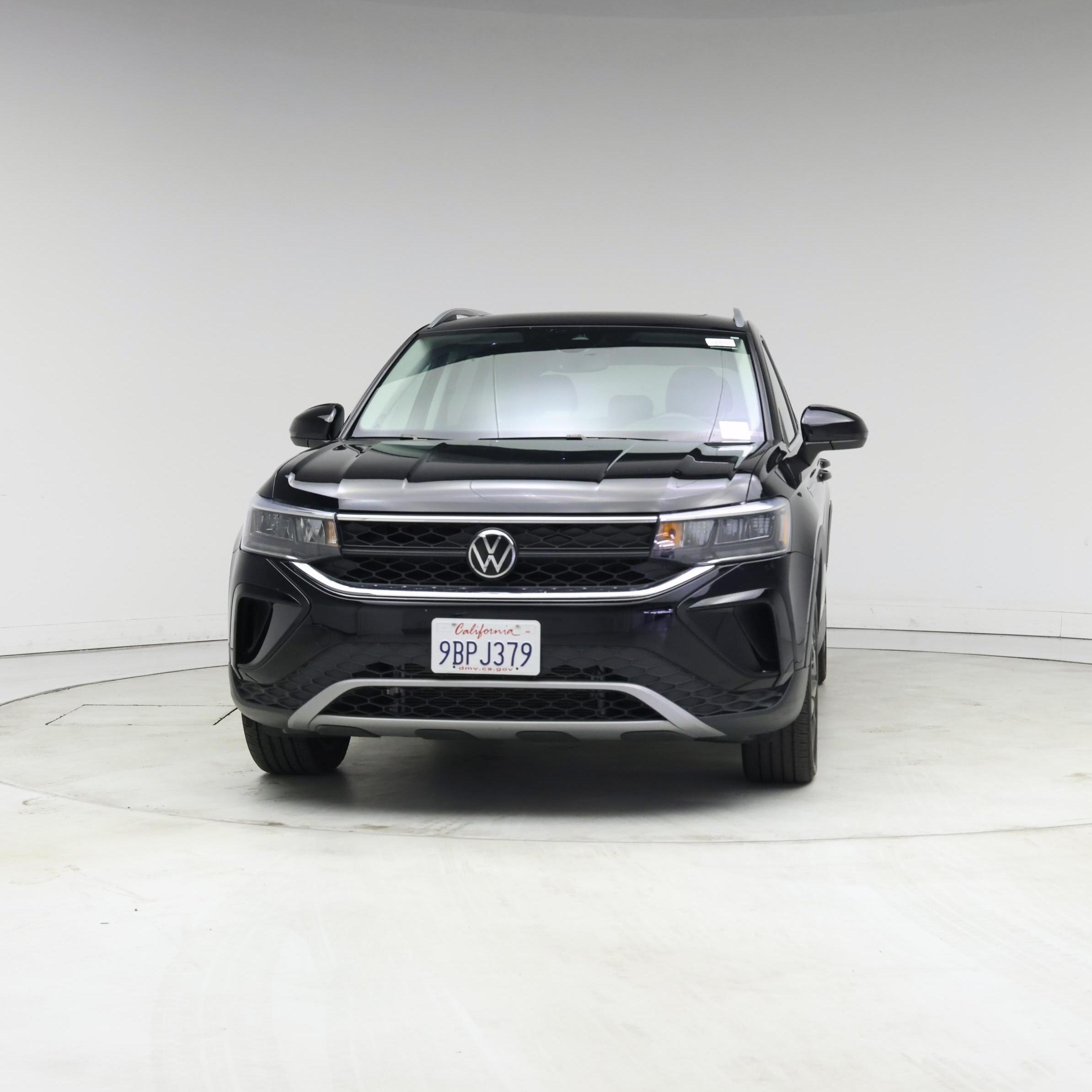 Thumbnail: 2022 Volkswagen Taos - 5