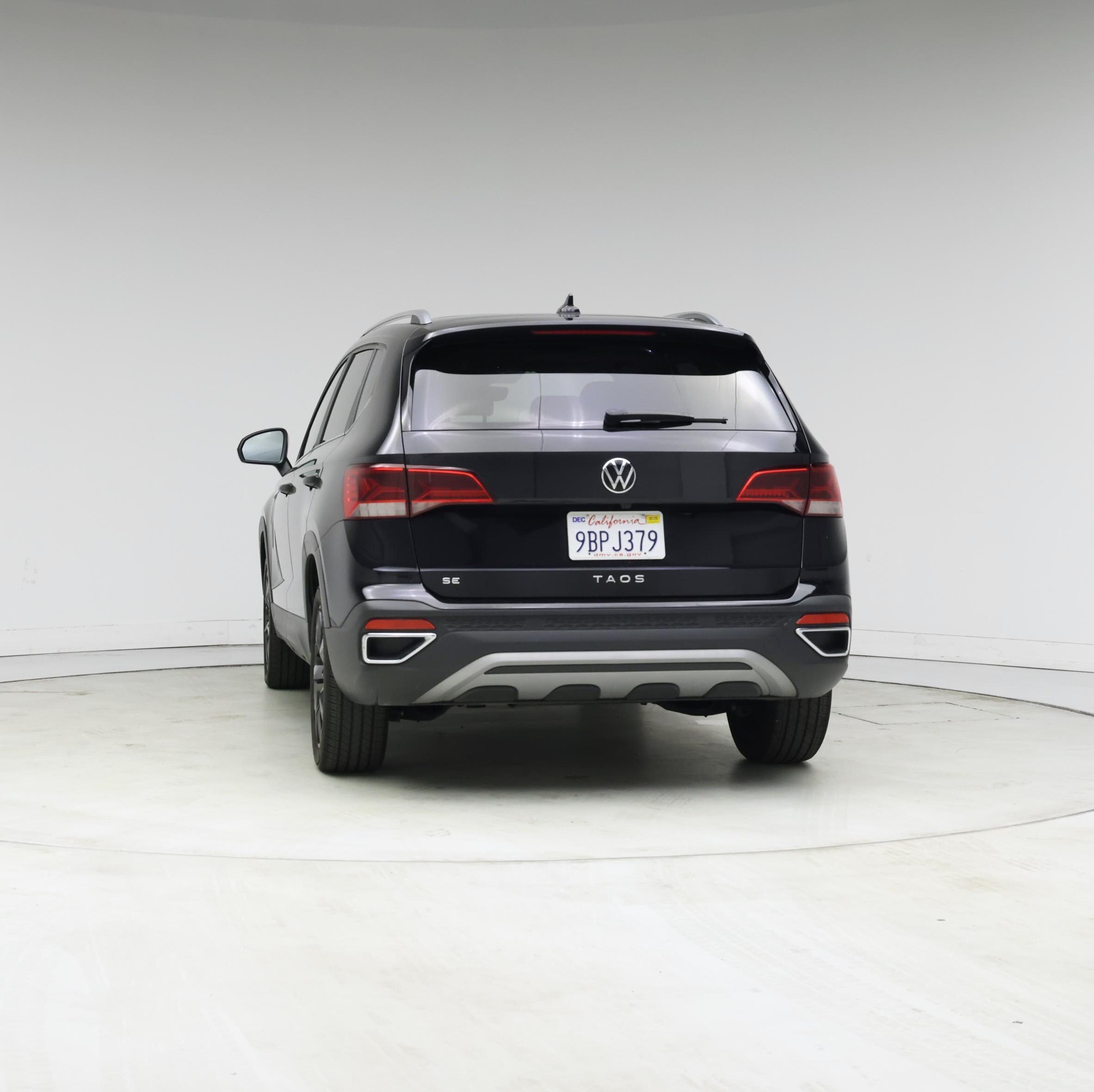 Thumbnail: 2022 Volkswagen Taos - 6