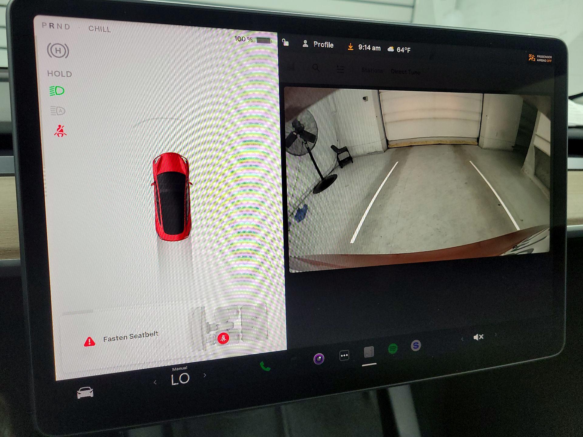 Thumbnail: 2022 Tesla Model 3 - 14