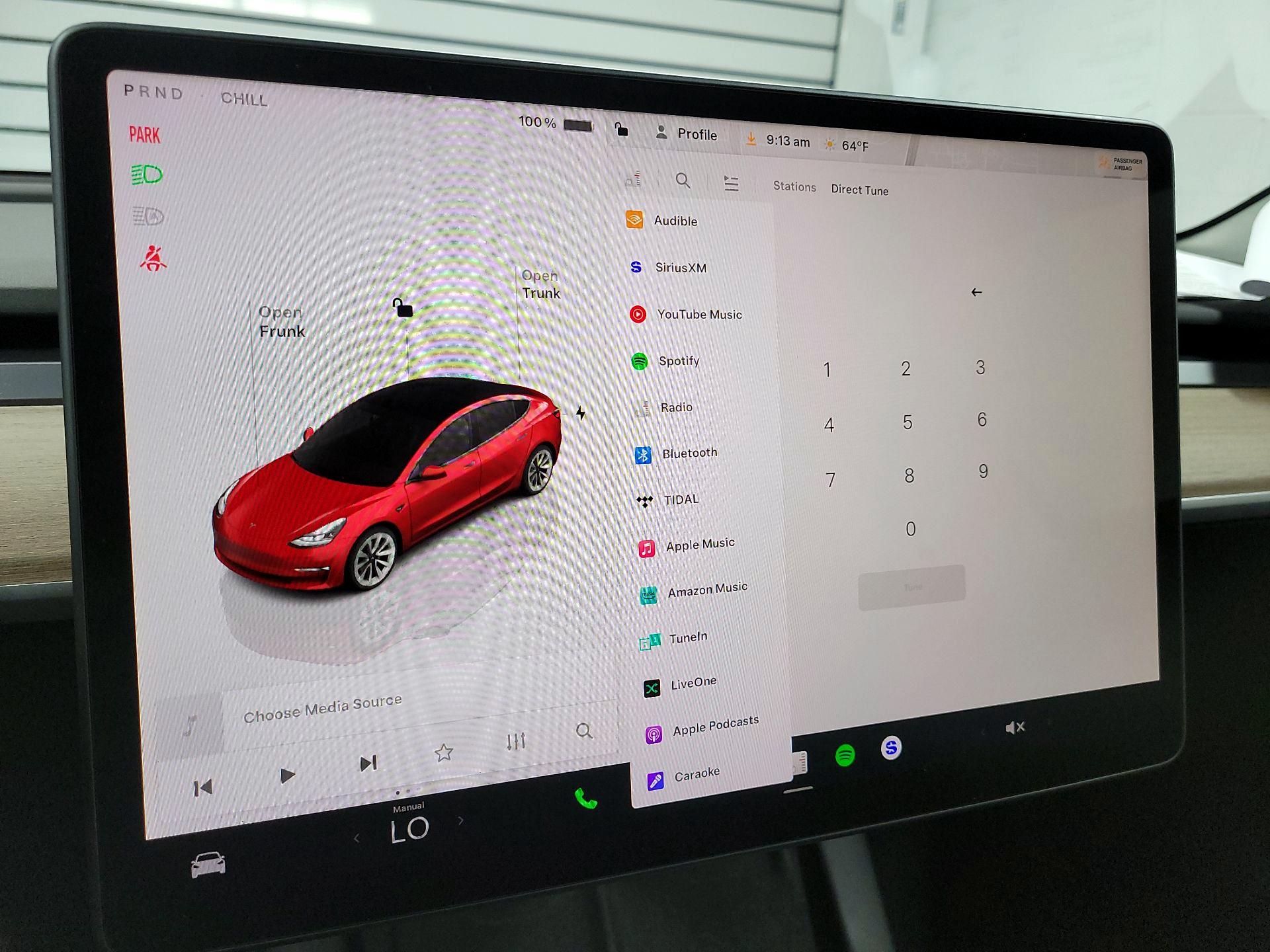 Thumbnail: 2022 Tesla Model 3 - 15