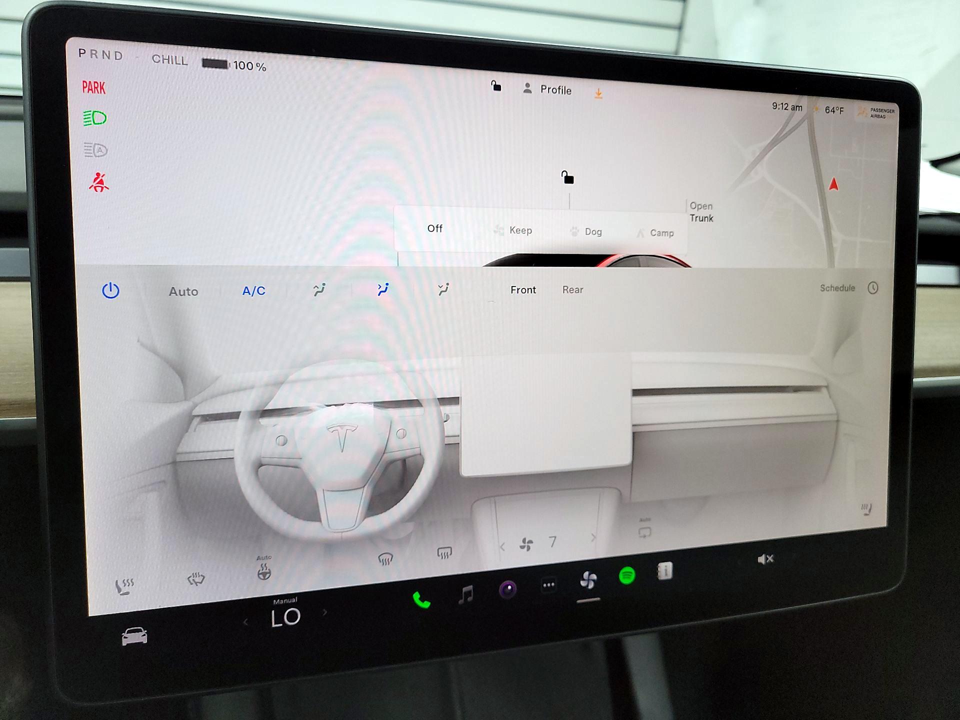 Thumbnail: 2022 Tesla Model 3 - 16