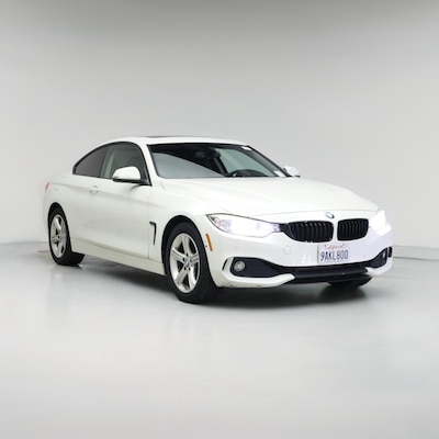 2015 BMW 428 XI