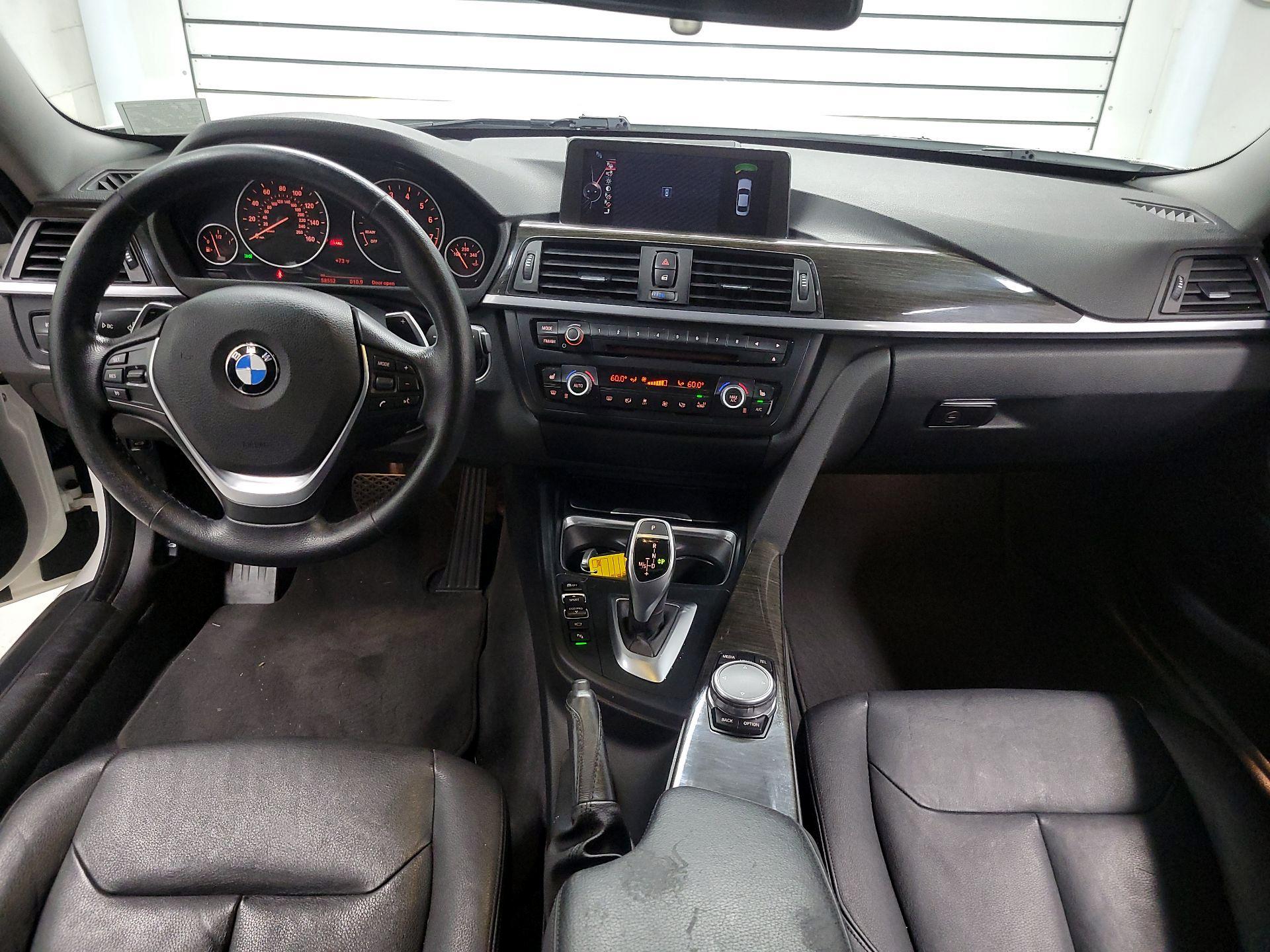 Thumbnail: 2015 BMW 4 Series - 9
