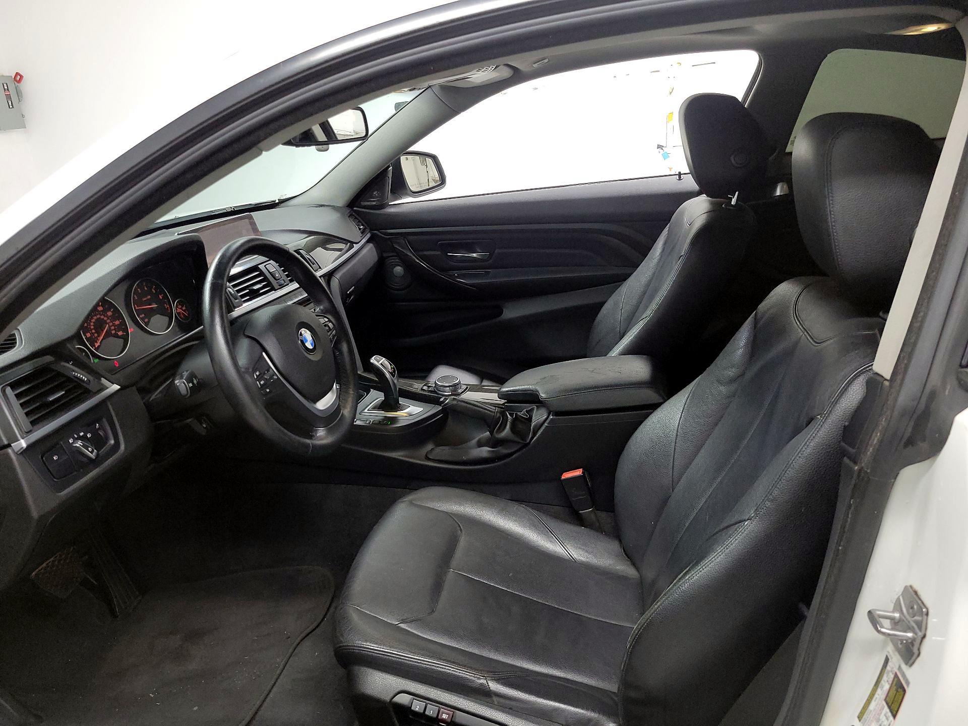 Thumbnail: 2015 BMW 4 Series - 11