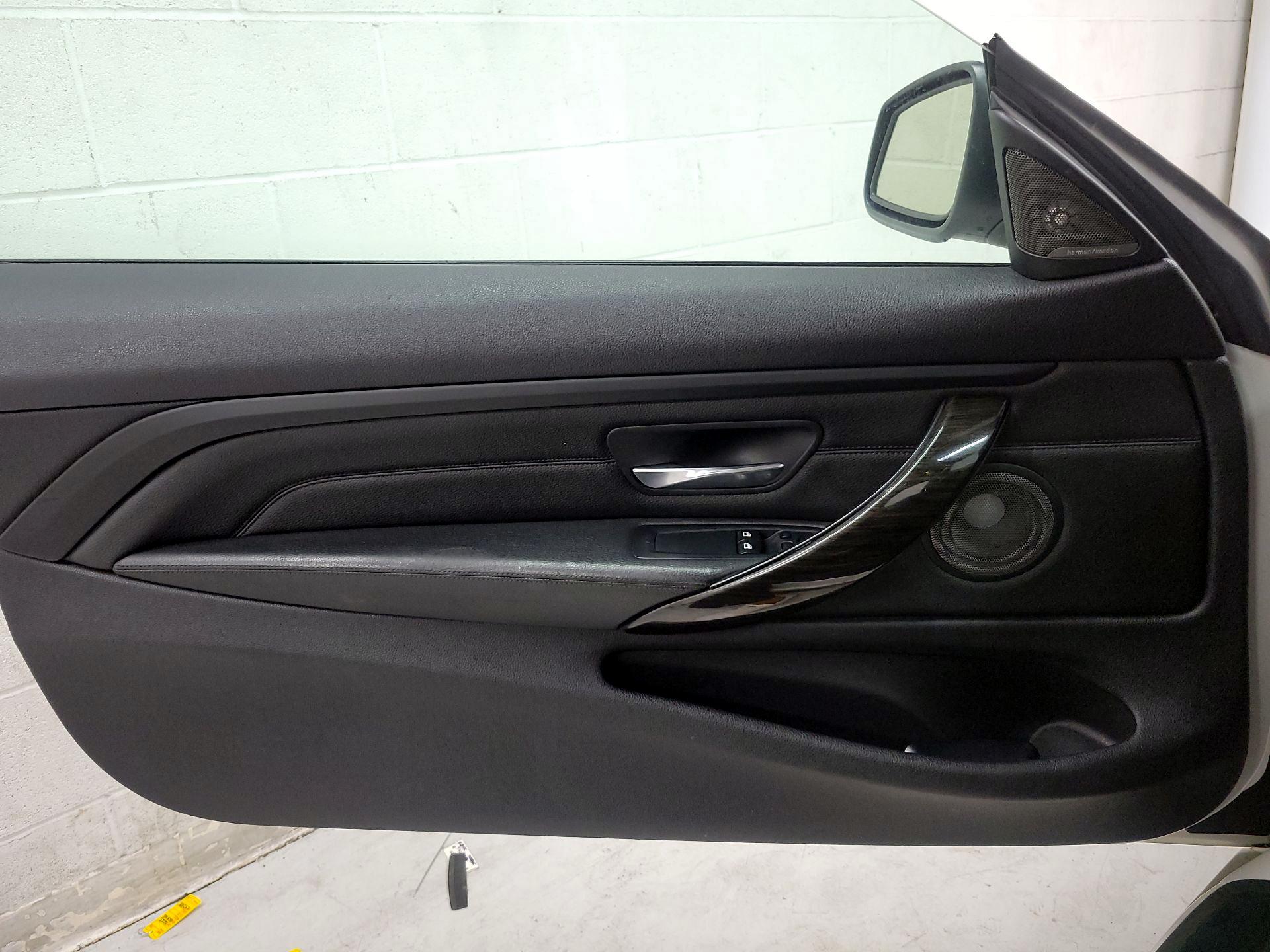 Thumbnail: 2015 BMW 4 Series - 12
