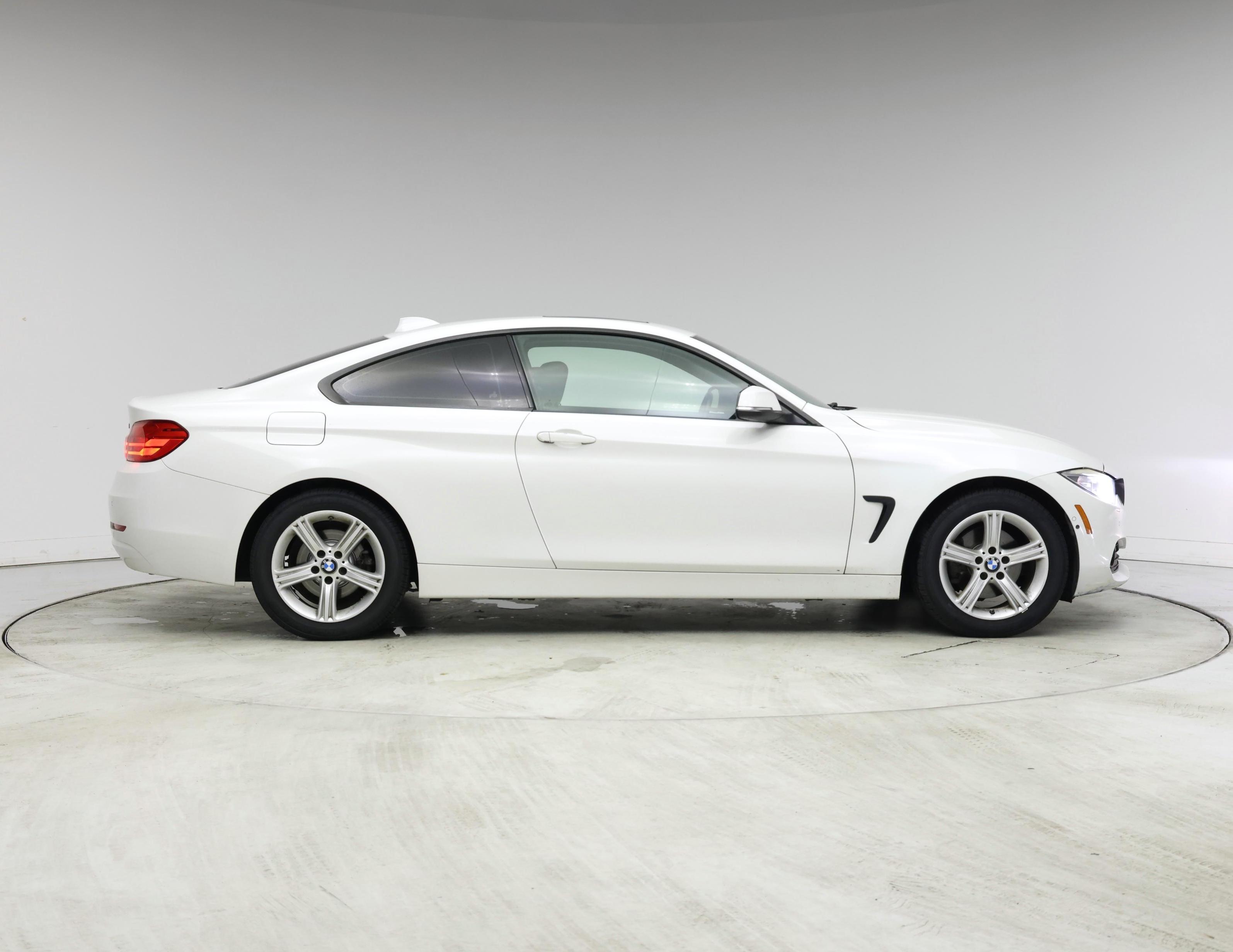 Thumbnail: 2015 BMW 4 Series - 7