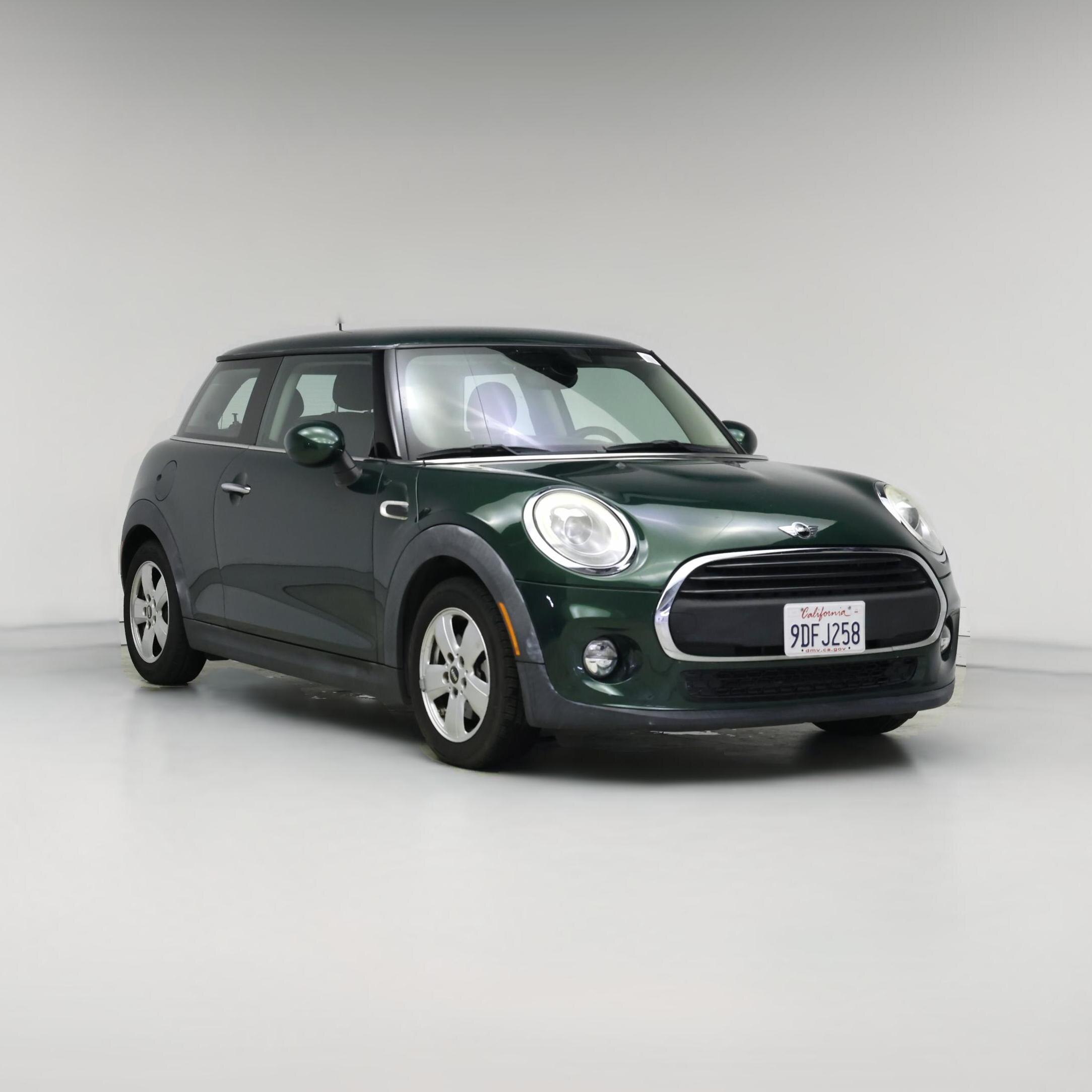 Thumbnail: 2017 MINI Cooper Hardtop - 1