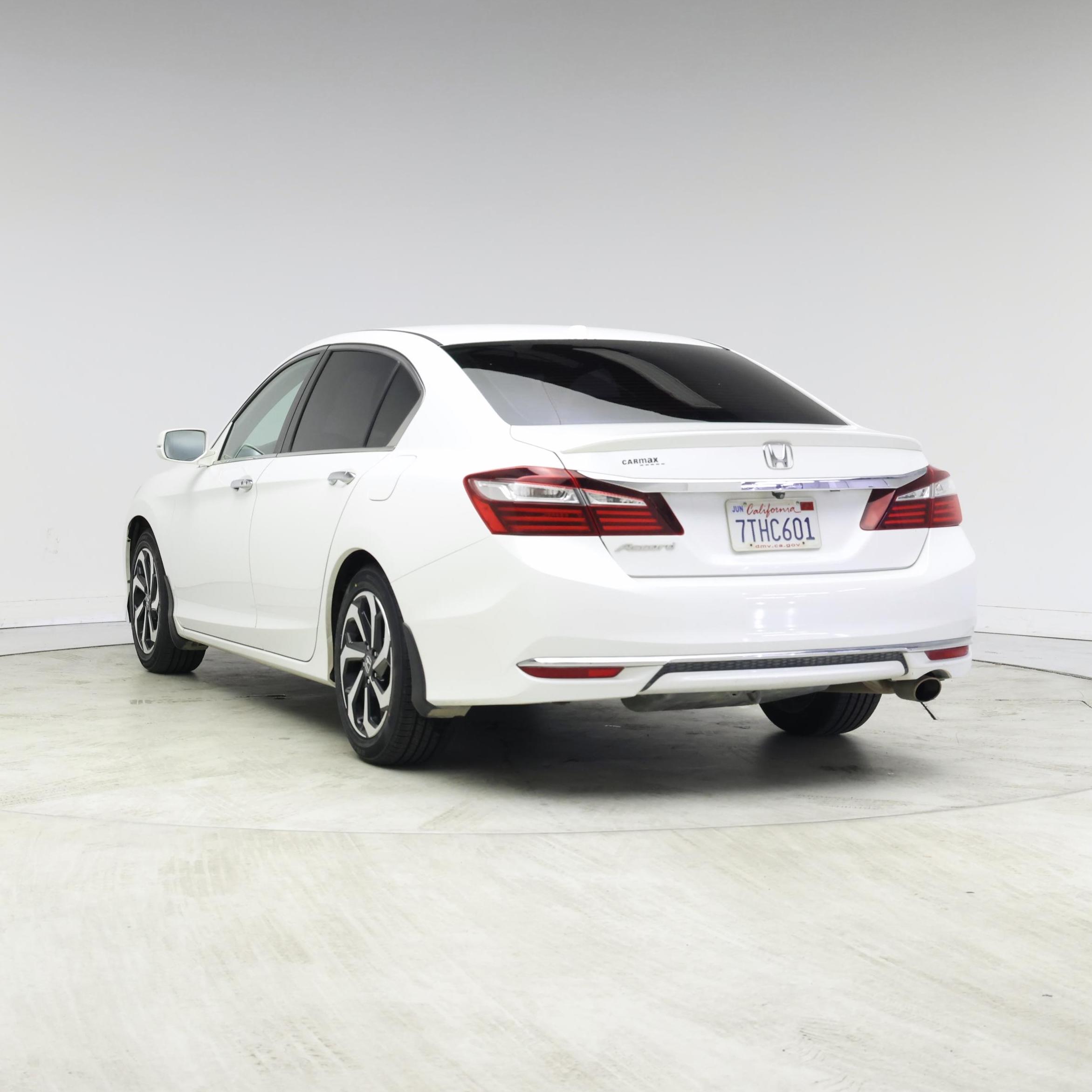Thumbnail: 2016 Honda Accord - 2