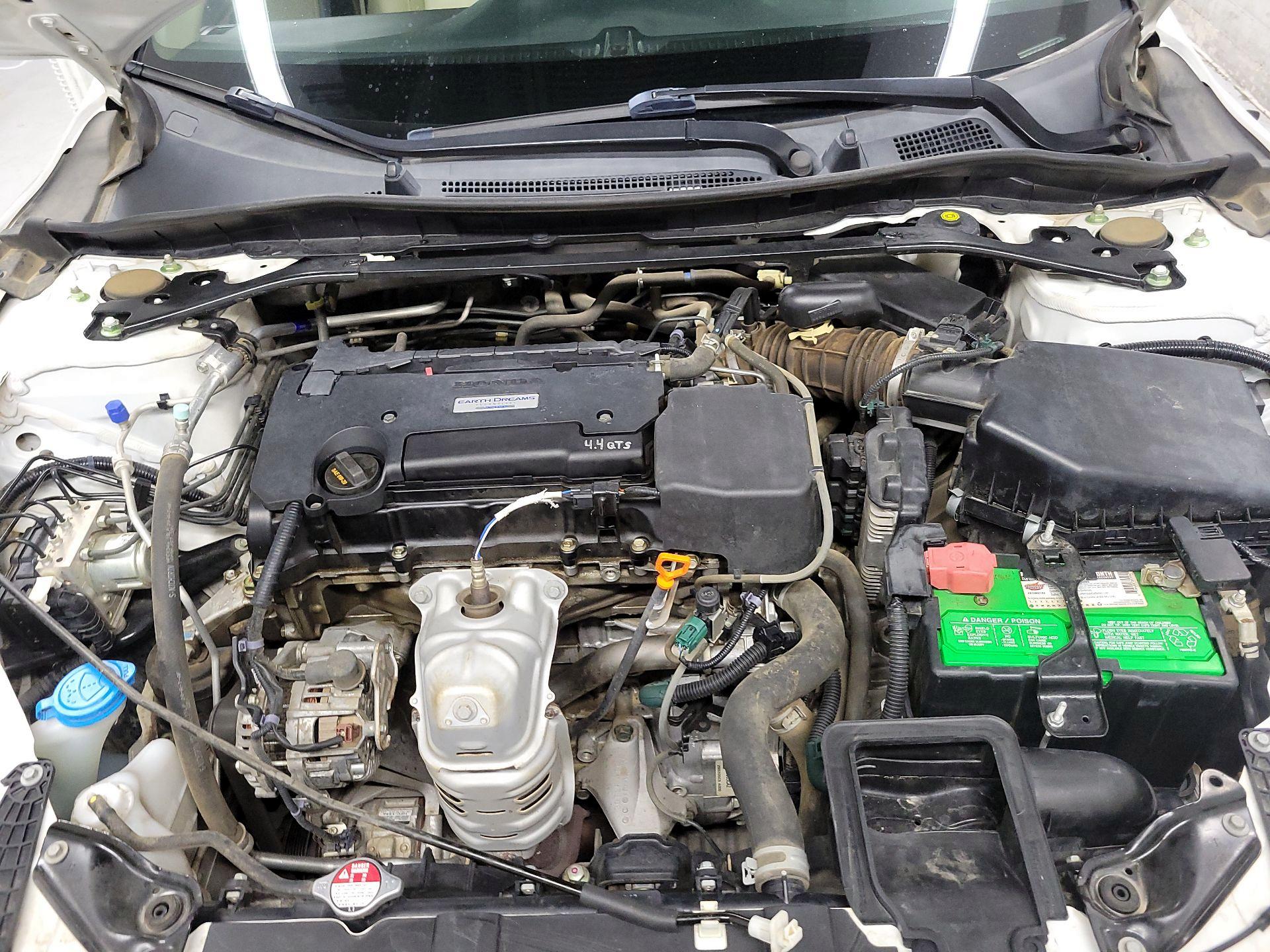 Thumbnail: 2016 Honda Accord - 19