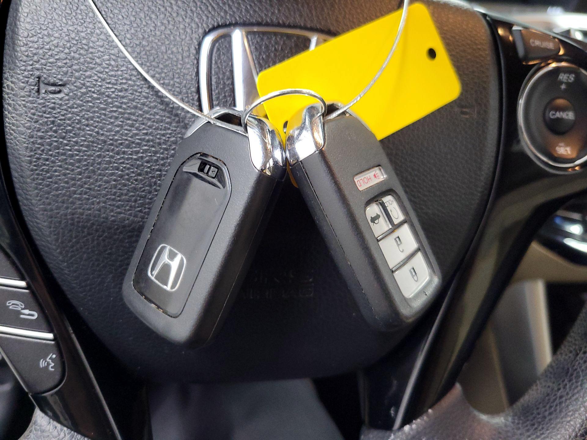 Thumbnail: 2016 Honda Accord - 20