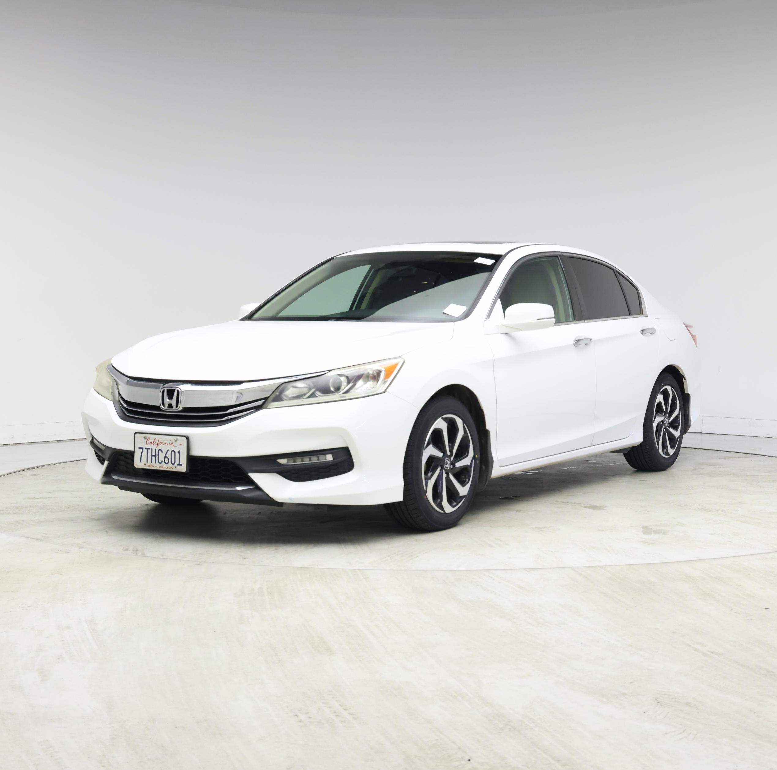 Thumbnail: 2016 Honda Accord - 4