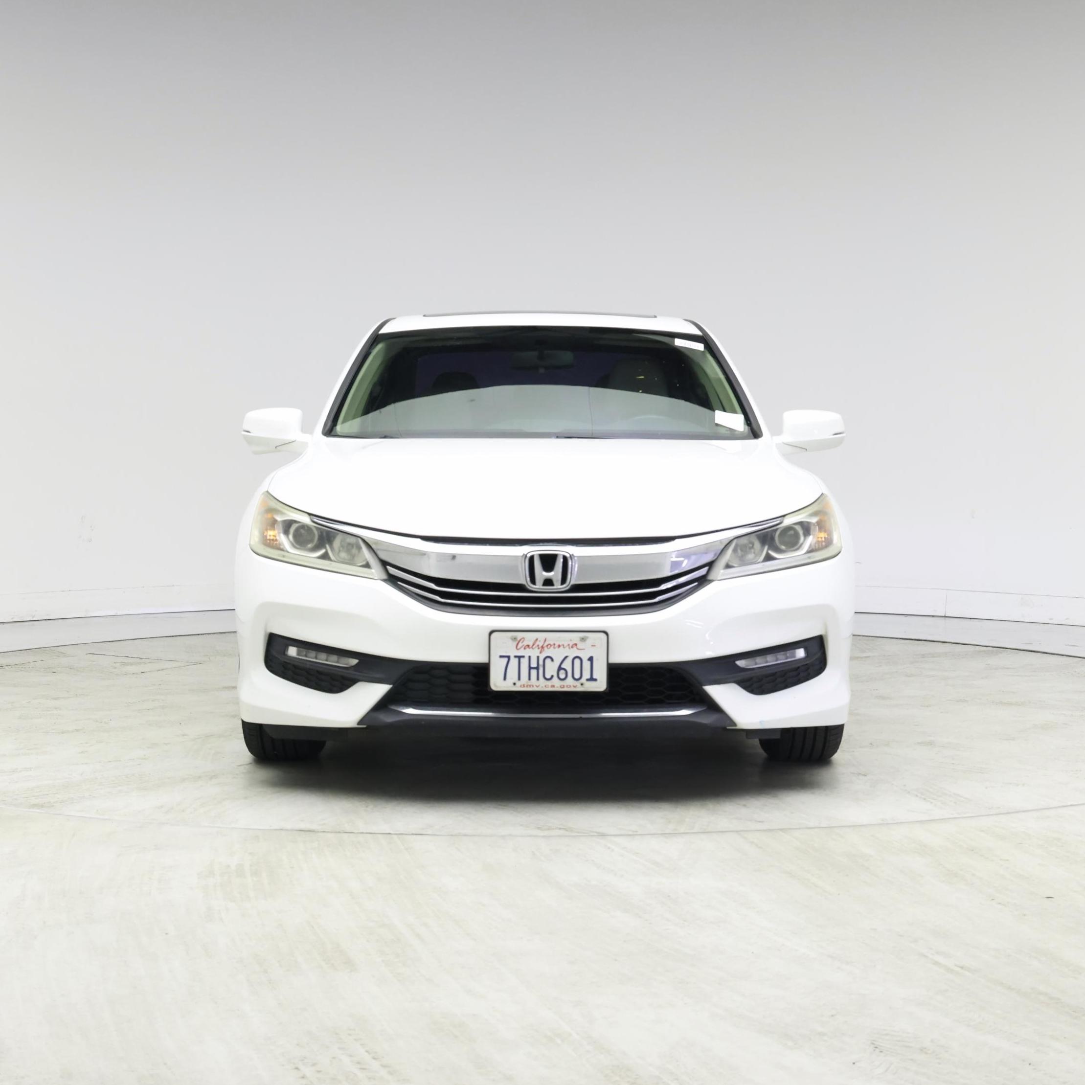 Thumbnail: 2016 Honda Accord - 5