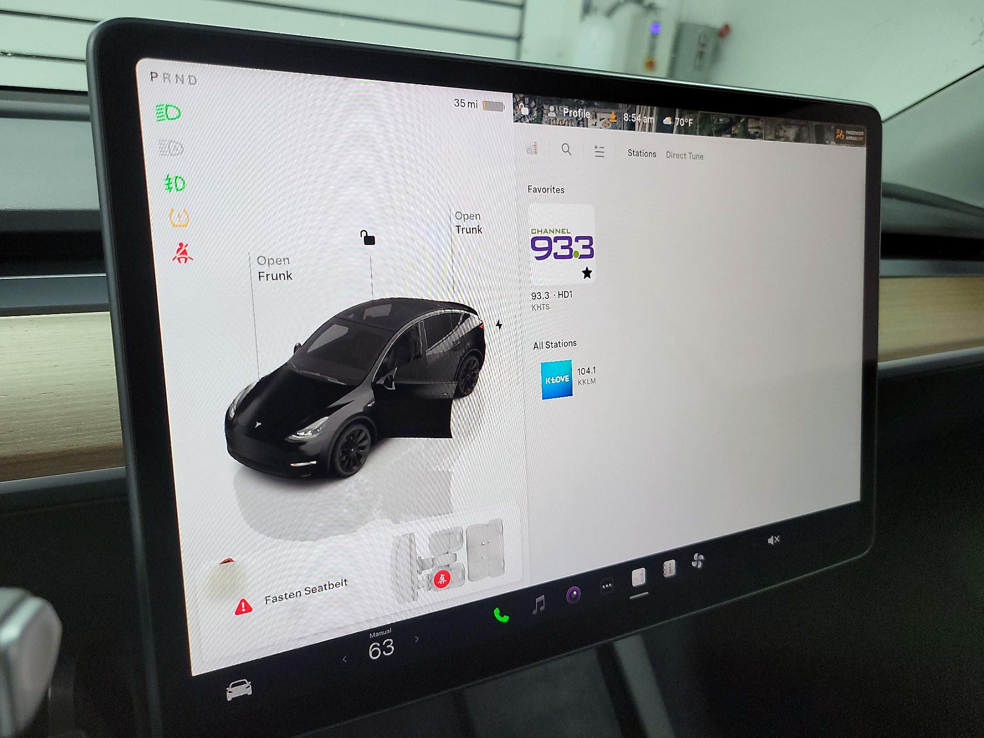 Thumbnail: 2023 Tesla Model Y - 14