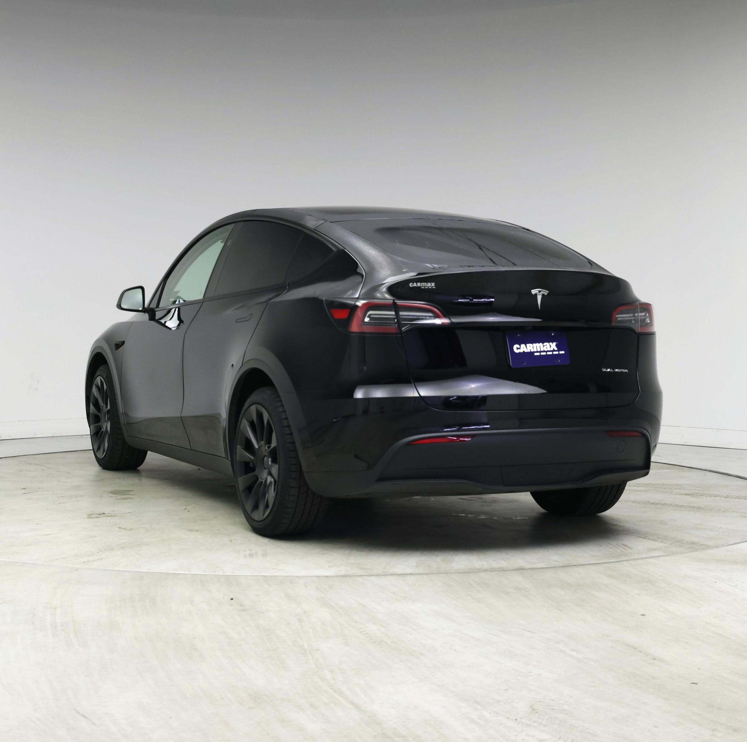 Thumbnail: 2023 Tesla Model Y - 2