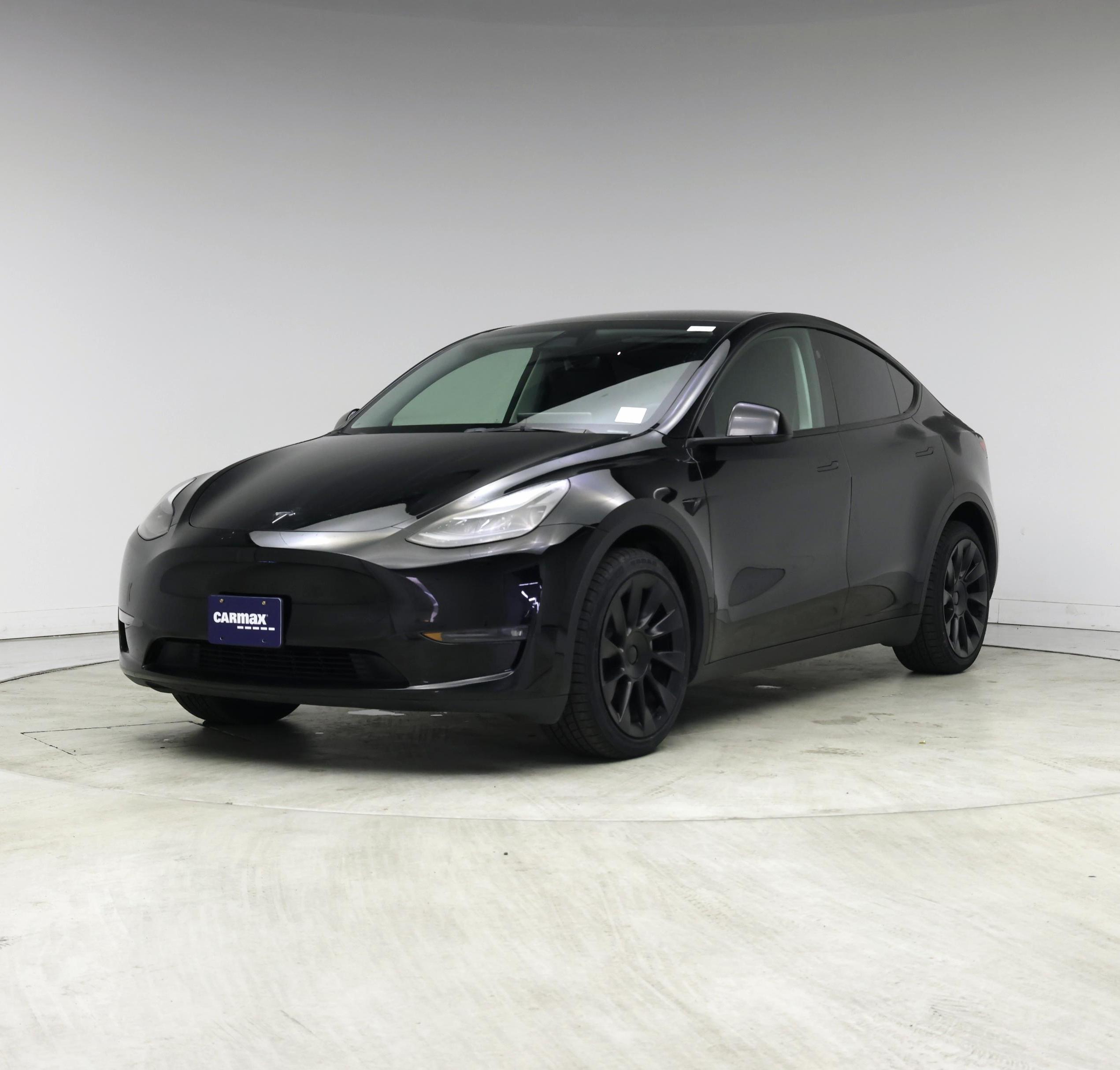 Thumbnail: 2023 Tesla Model Y - 4