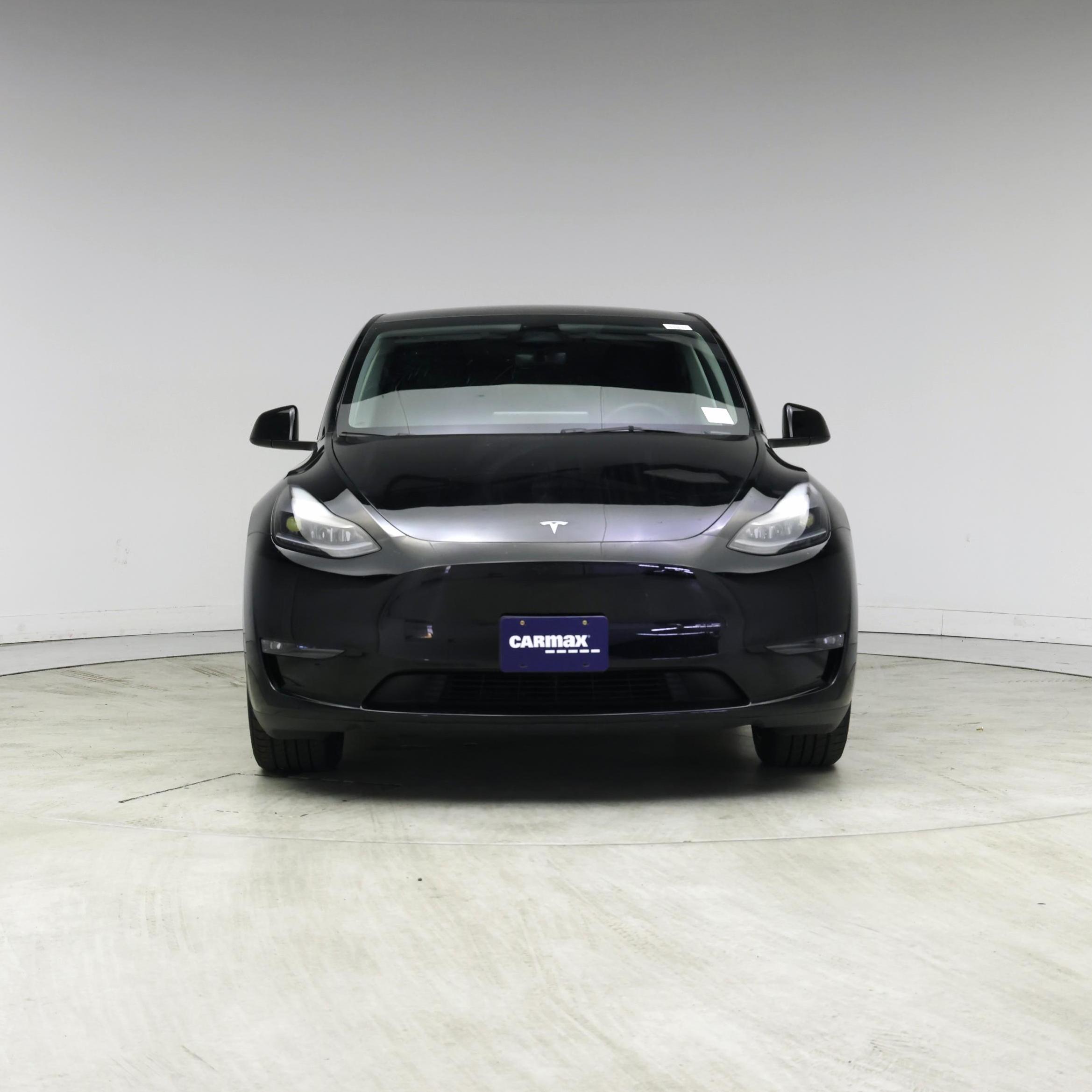 Thumbnail: 2023 Tesla Model Y - 5