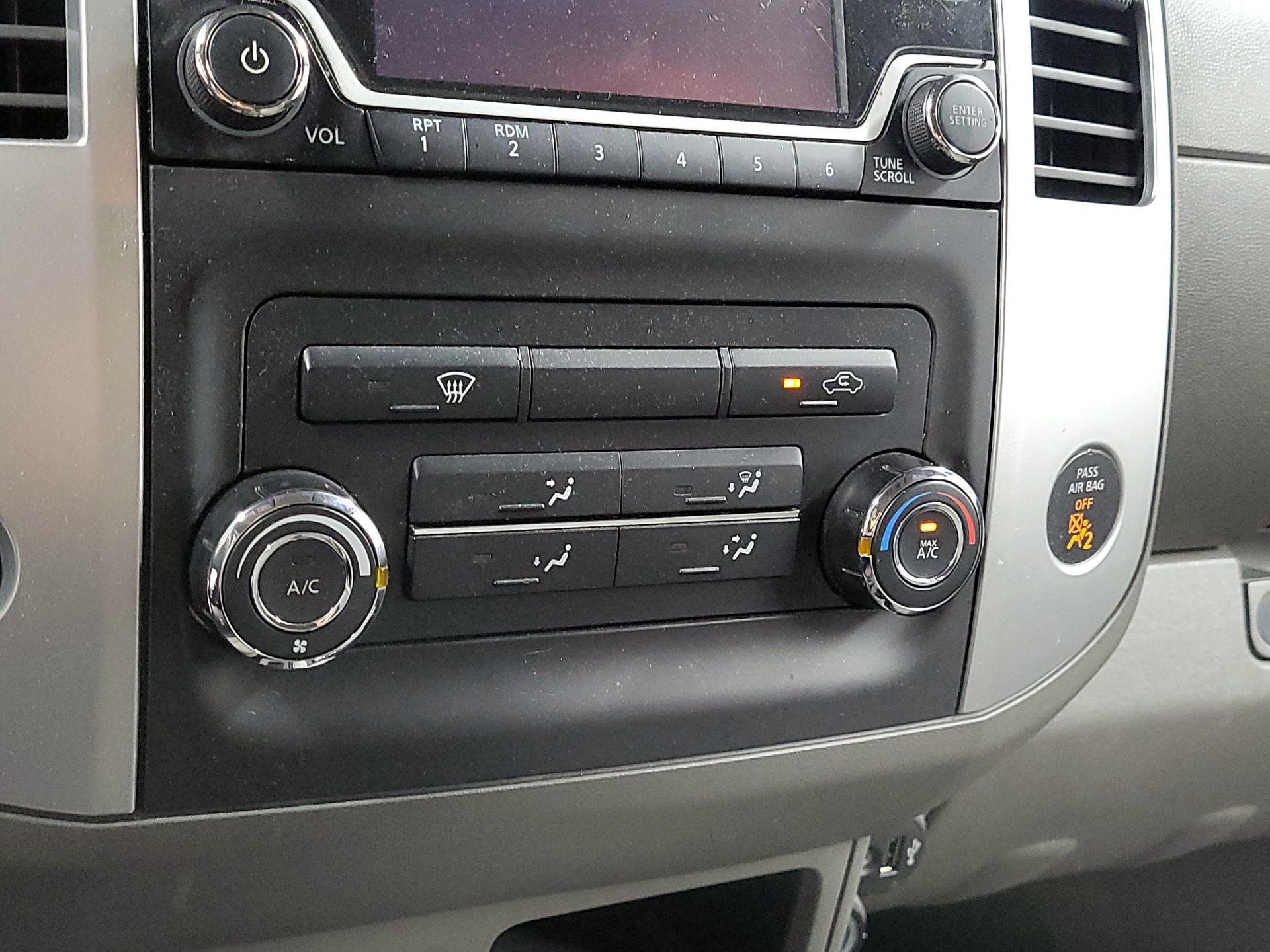 Thumbnail: 2018 Nissan Frontier - 15