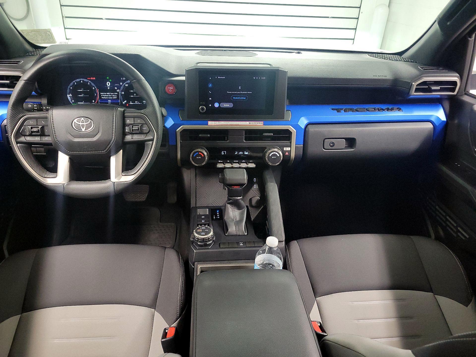 Thumbnail: 2025 Toyota Tacoma - 9