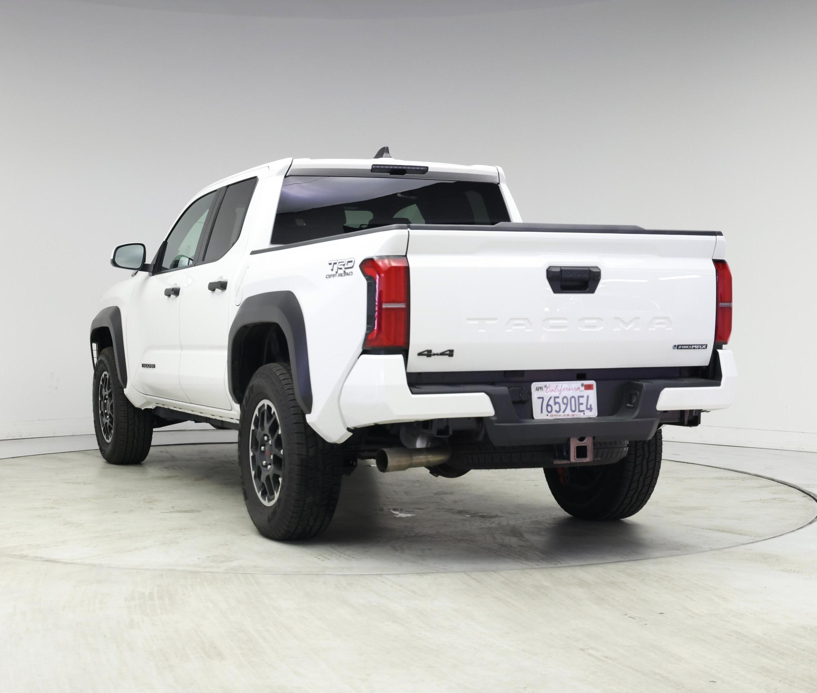 Thumbnail: 2025 Toyota Tacoma - 2