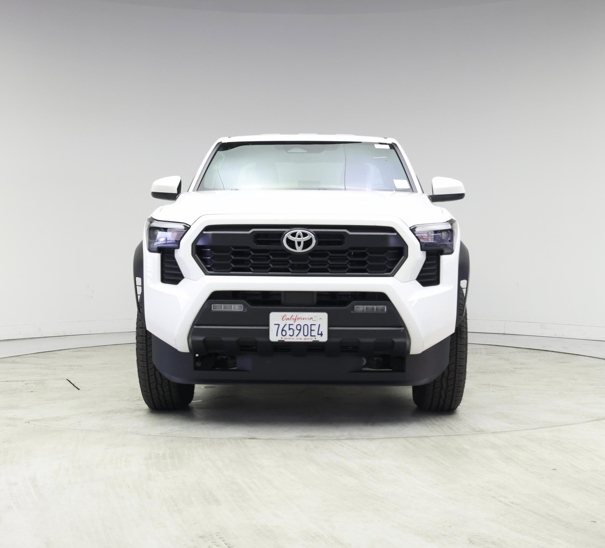 Thumbnail: 2025 Toyota Tacoma - 5