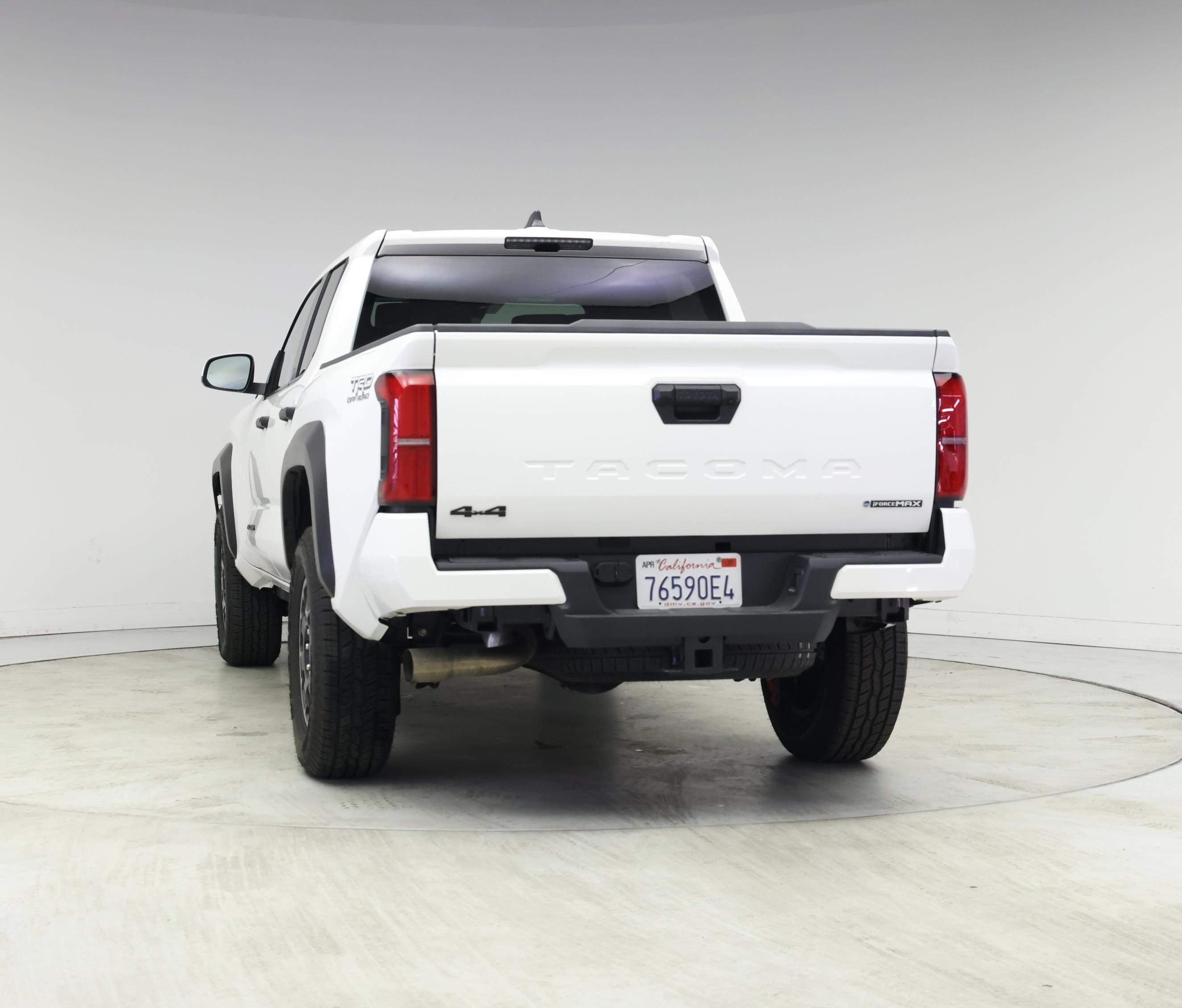 Thumbnail: 2025 Toyota Tacoma - 6