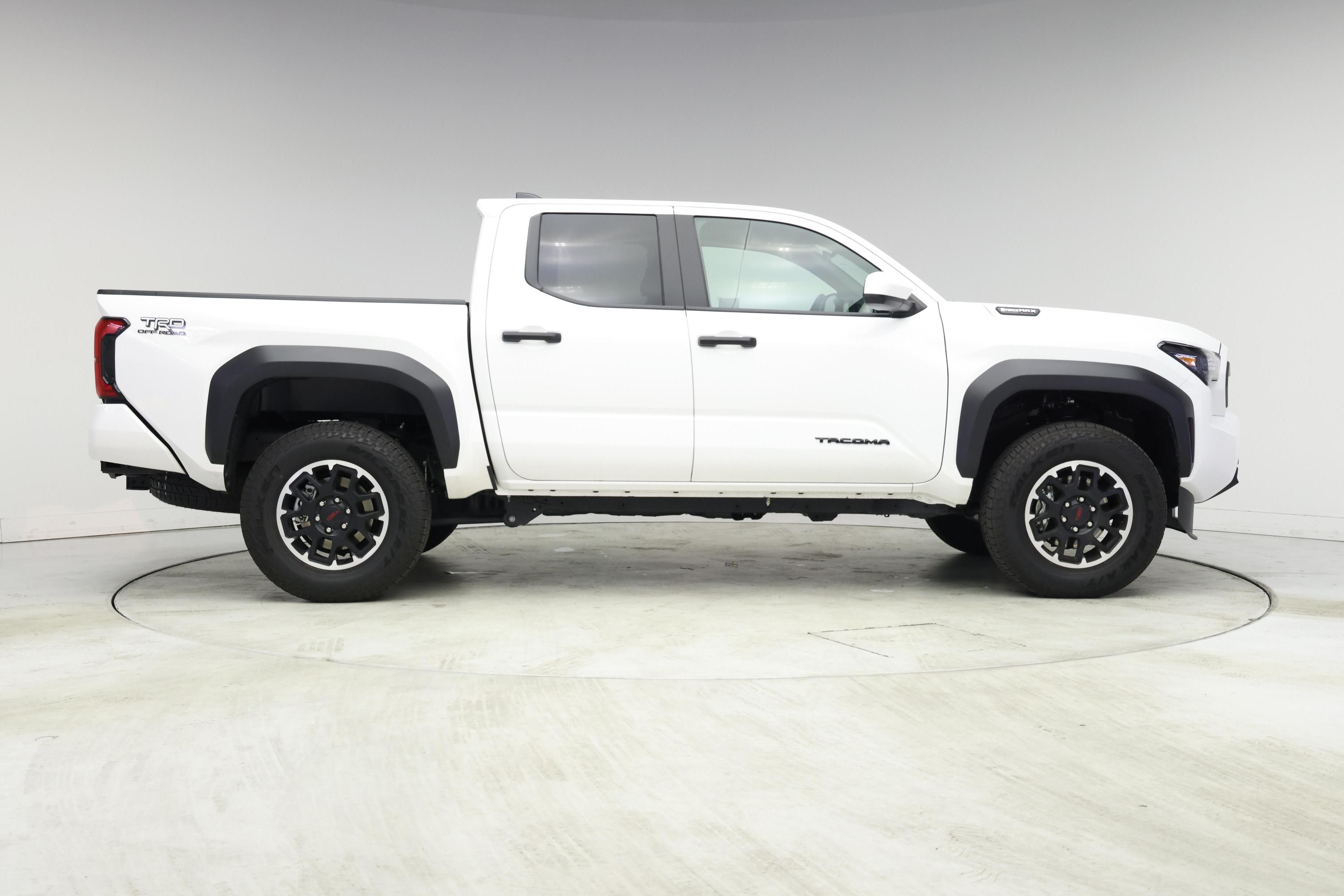 Thumbnail: 2025 Toyota Tacoma - 7