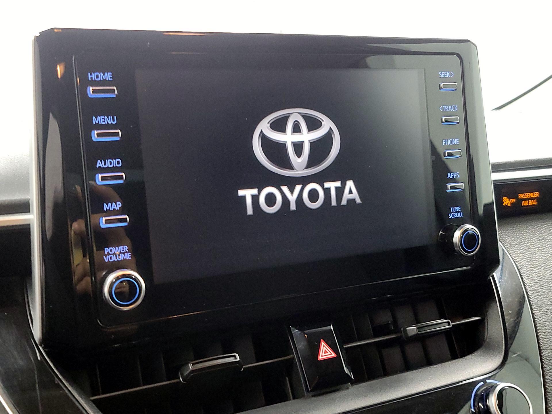 Thumbnail: 2020 Toyota Corolla - 15