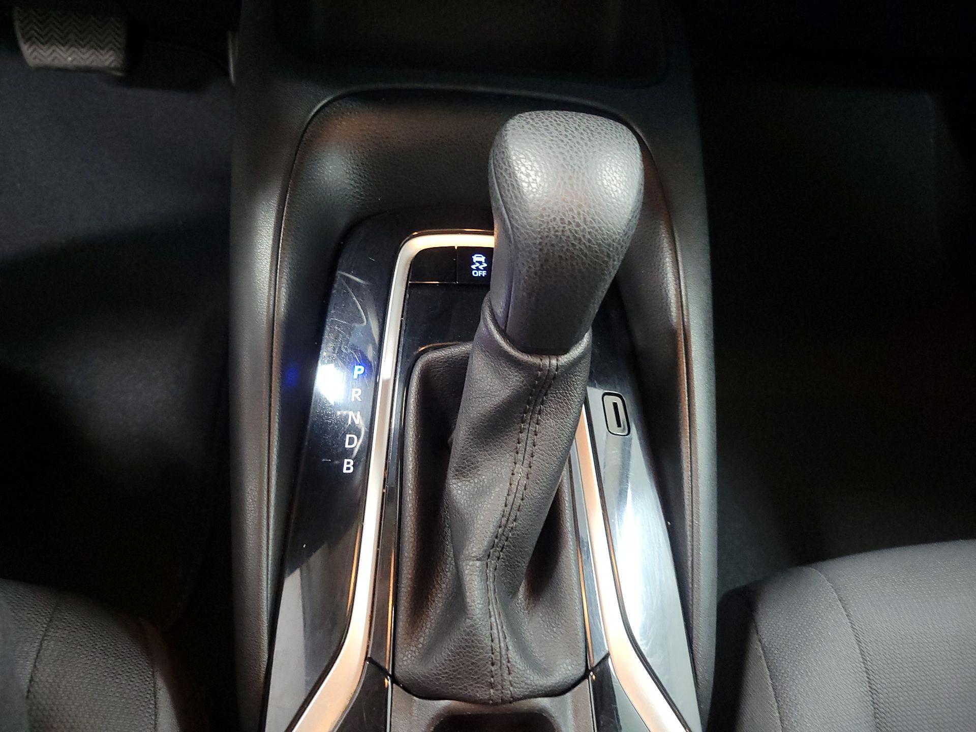Thumbnail: 2020 Toyota Corolla - 17