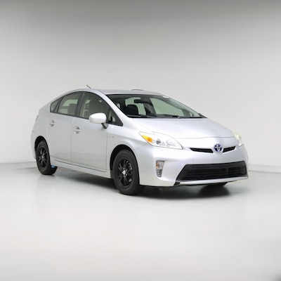 2014 Toyota Prius Two