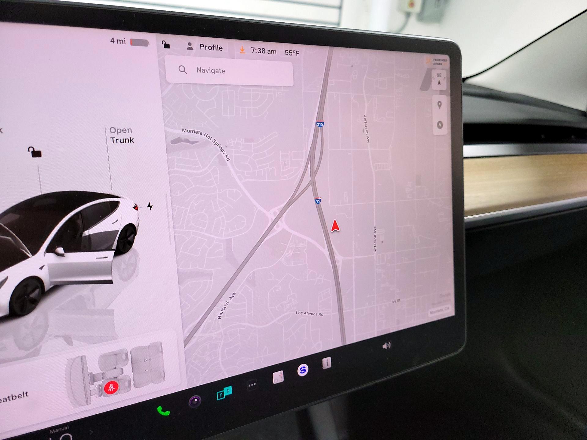 Thumbnail: 2023 Tesla Model 3 - 13