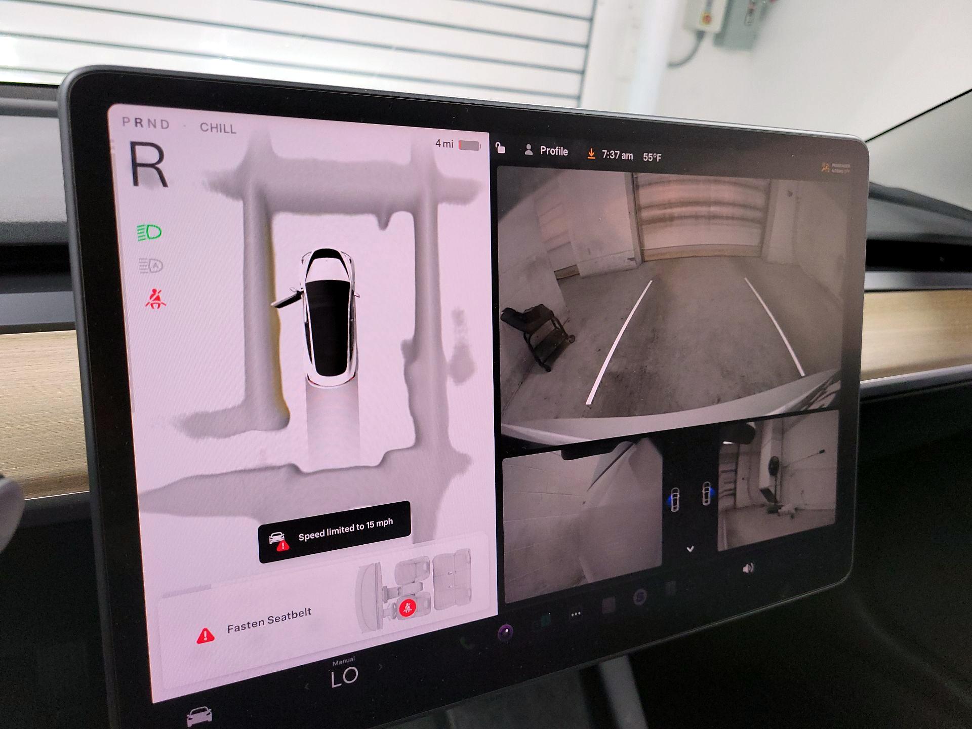 Thumbnail: 2023 Tesla Model 3 - 14