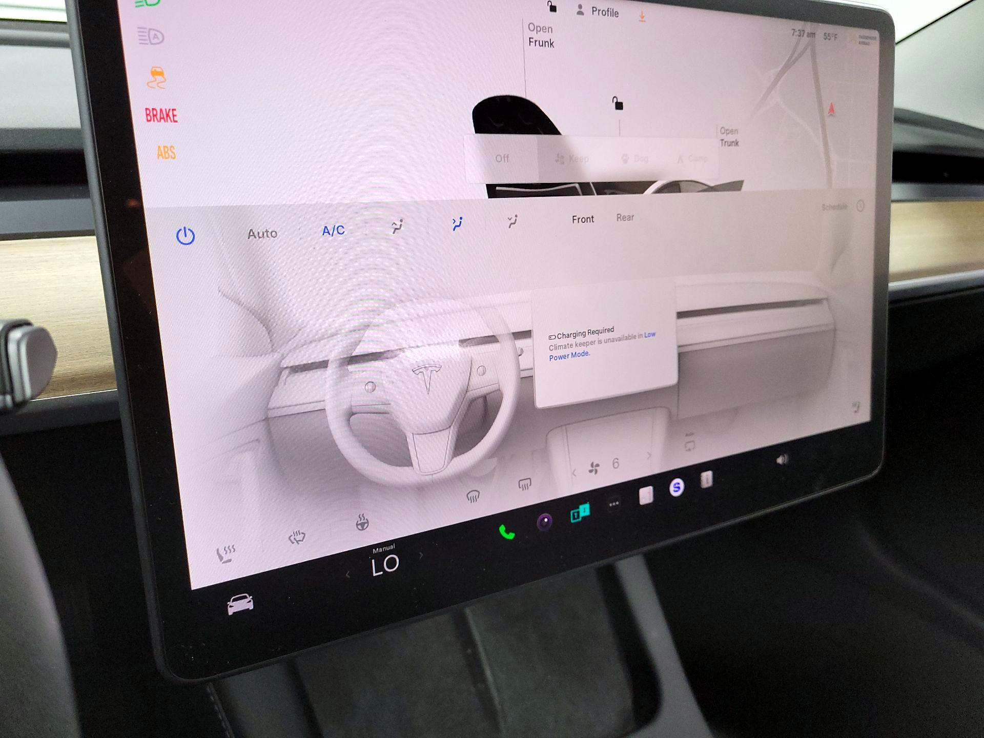 Thumbnail: 2023 Tesla Model 3 - 16