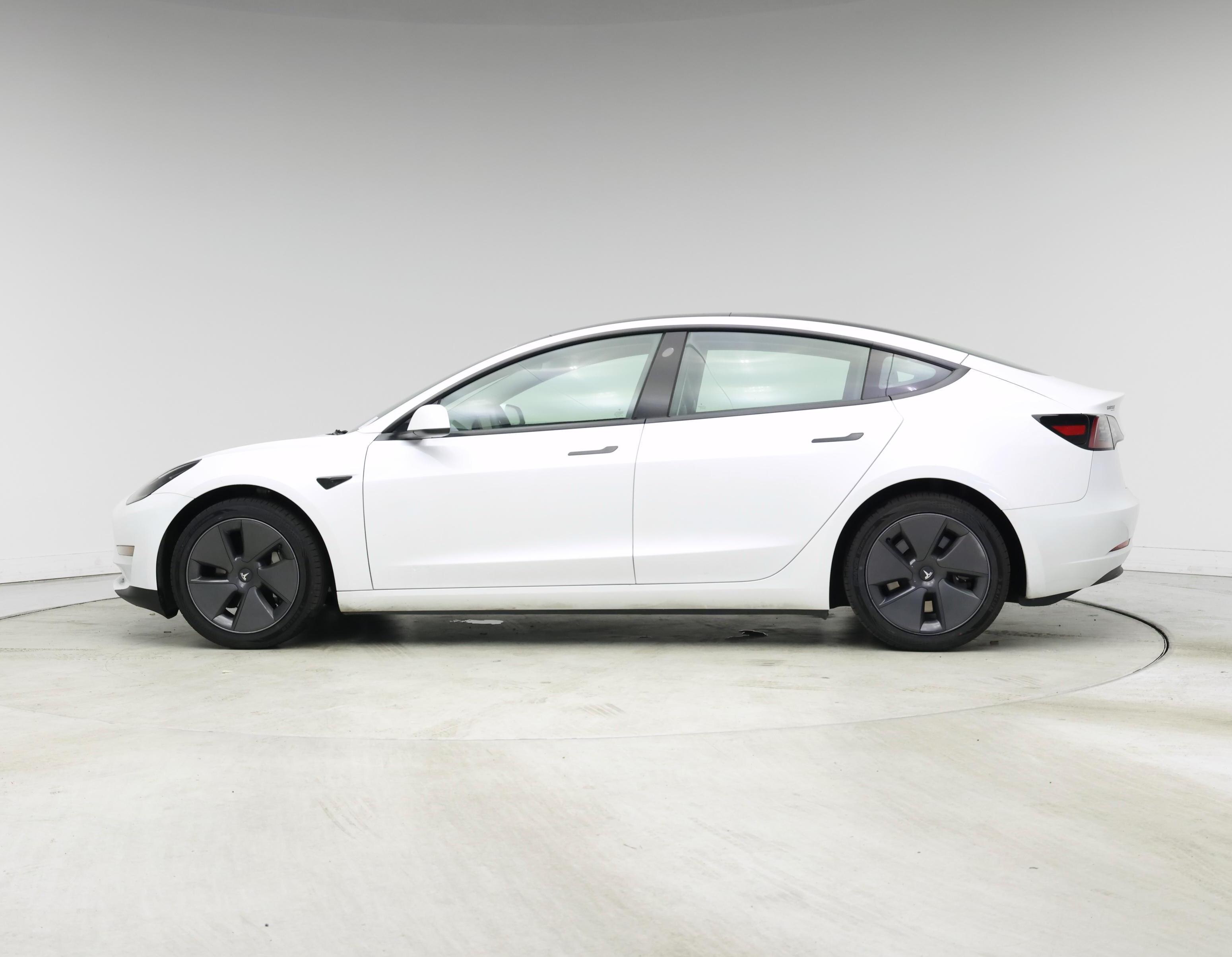 Thumbnail: 2023 Tesla Model 3 - 3