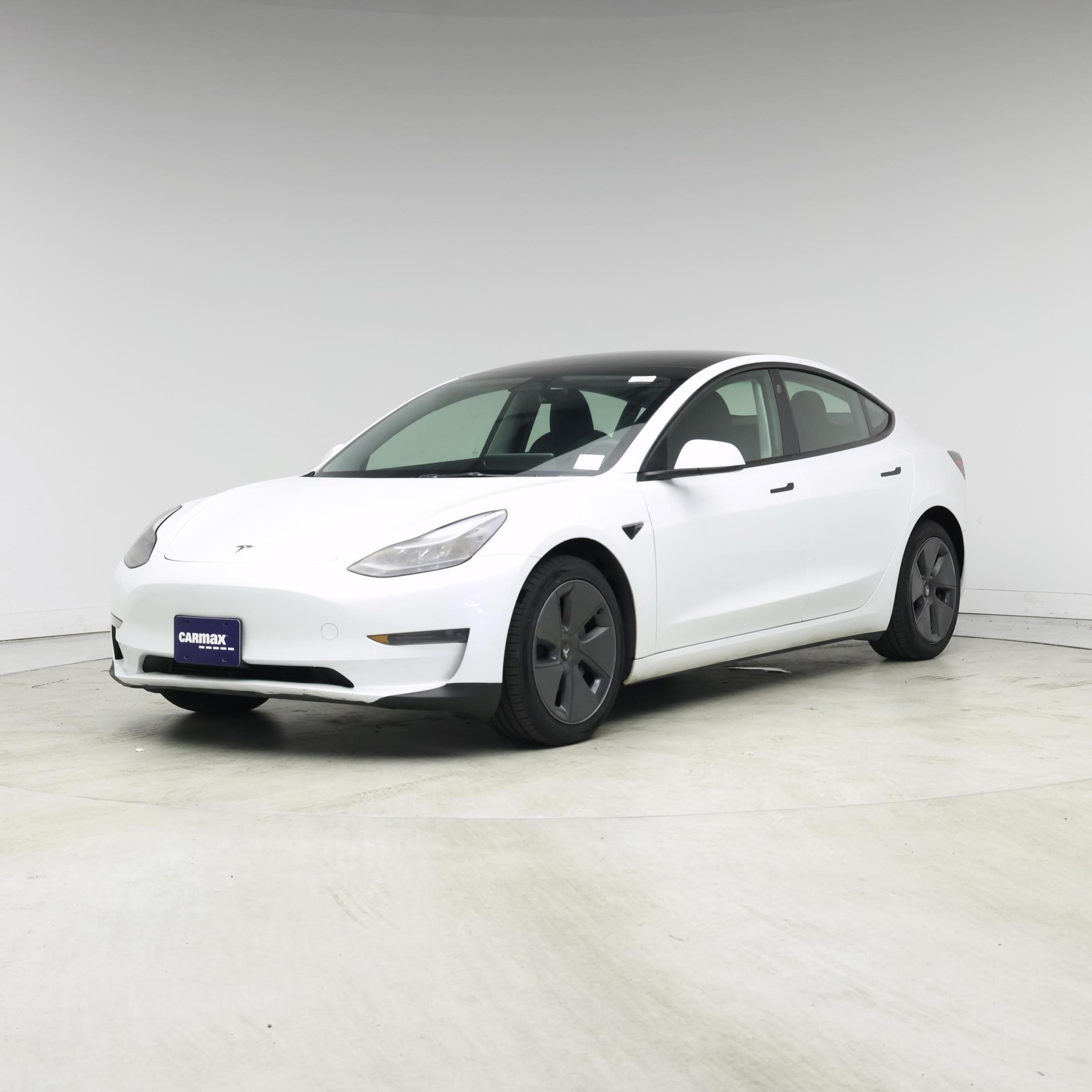 Thumbnail: 2023 Tesla Model 3 - 4