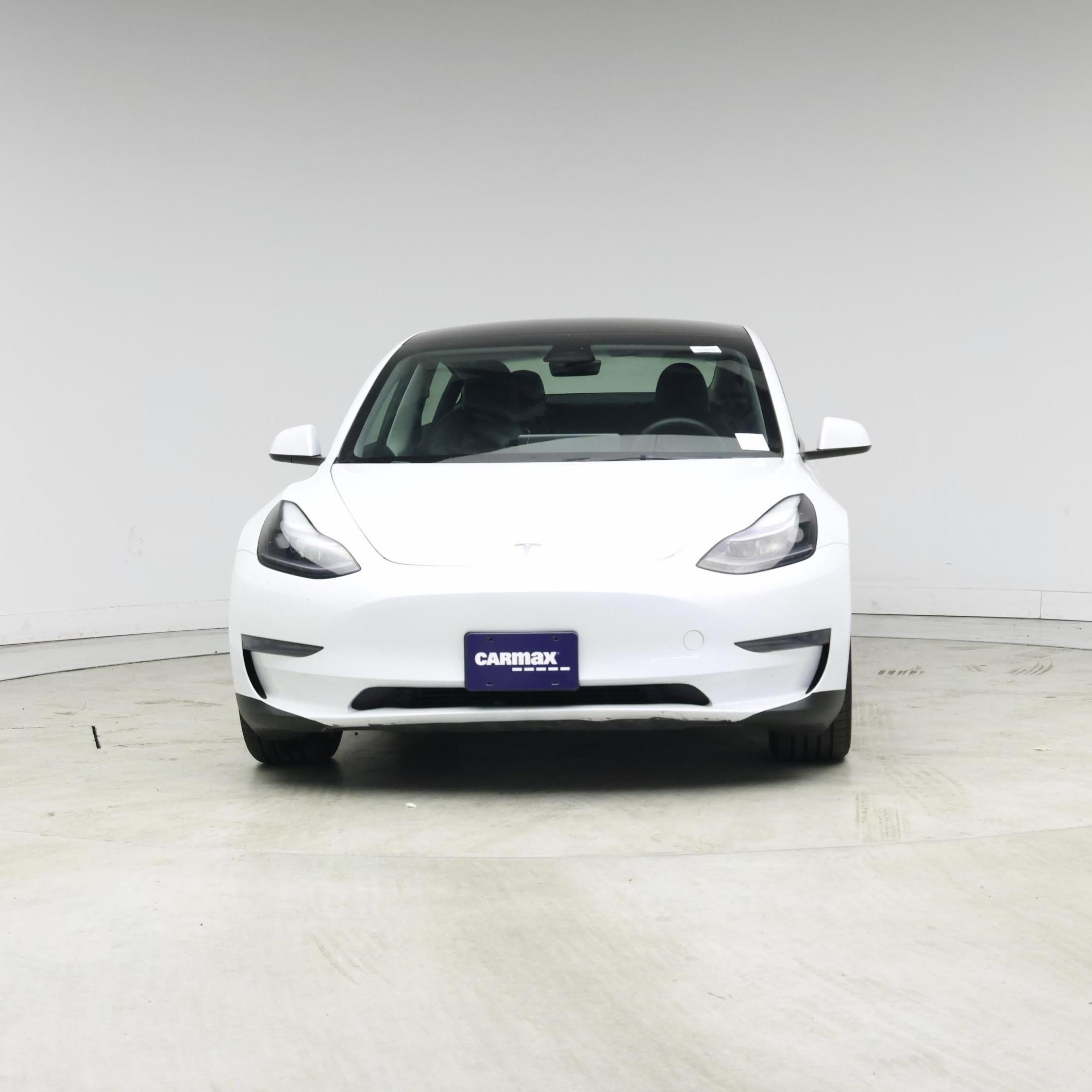 Thumbnail: 2023 Tesla Model 3 - 5