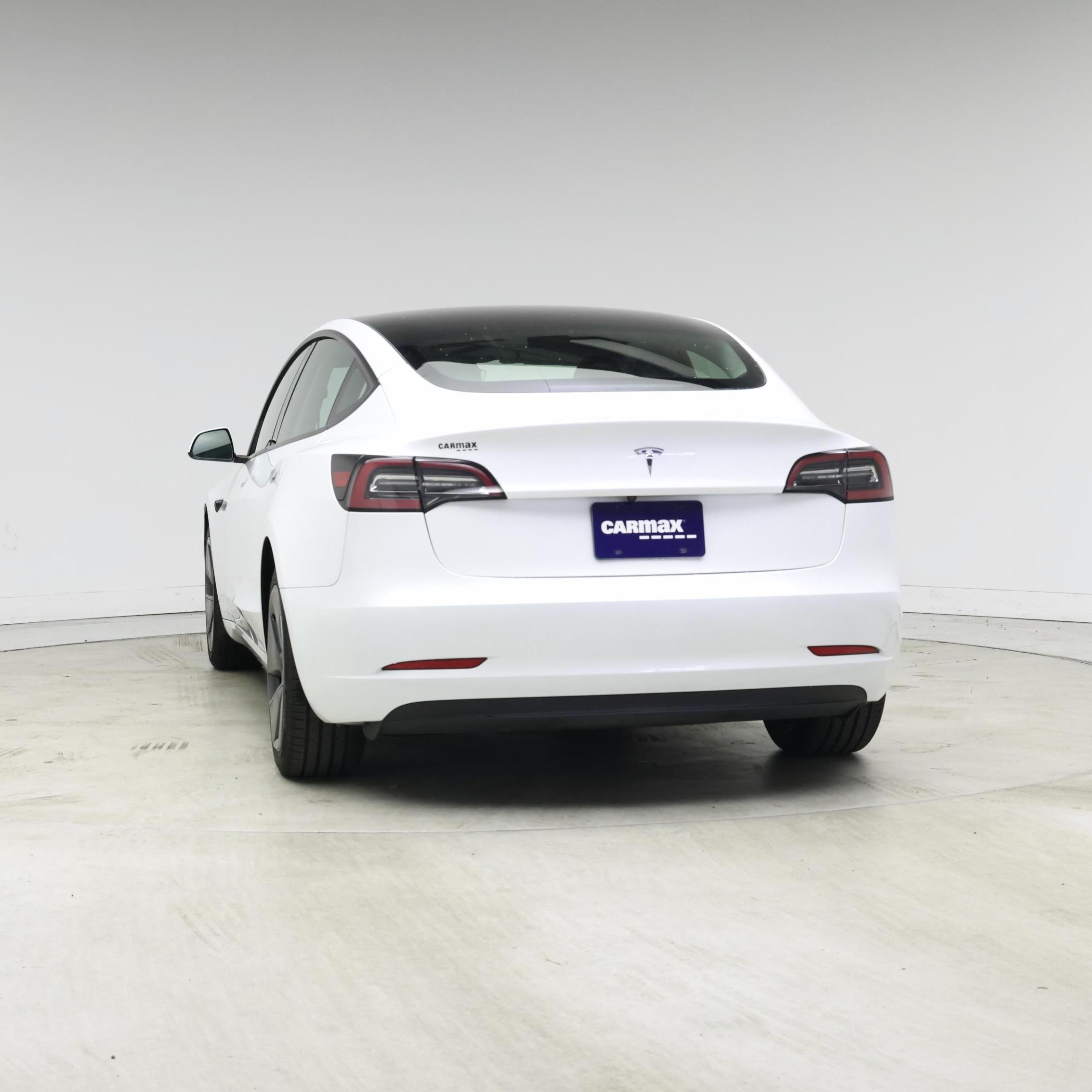 Thumbnail: 2023 Tesla Model 3 - 6