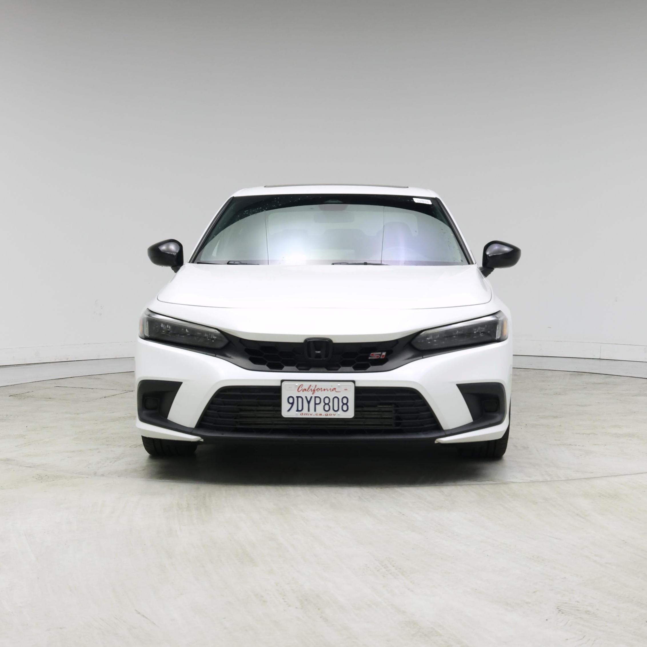 Thumbnail: 2023 Honda Civic - 5
