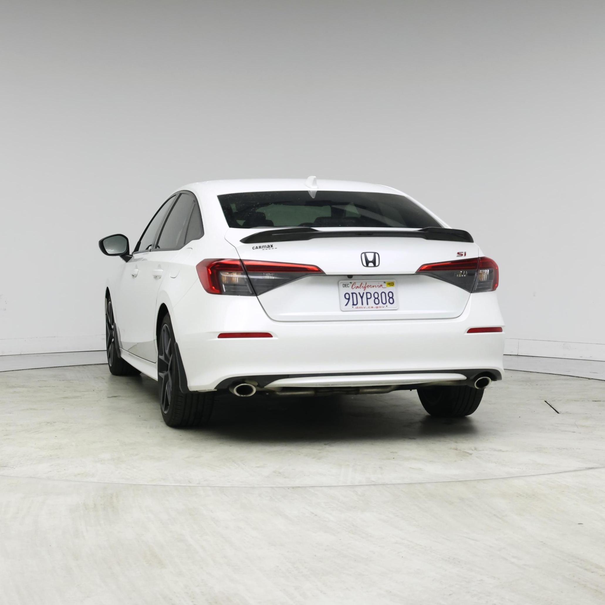 Thumbnail: 2023 Honda Civic - 6