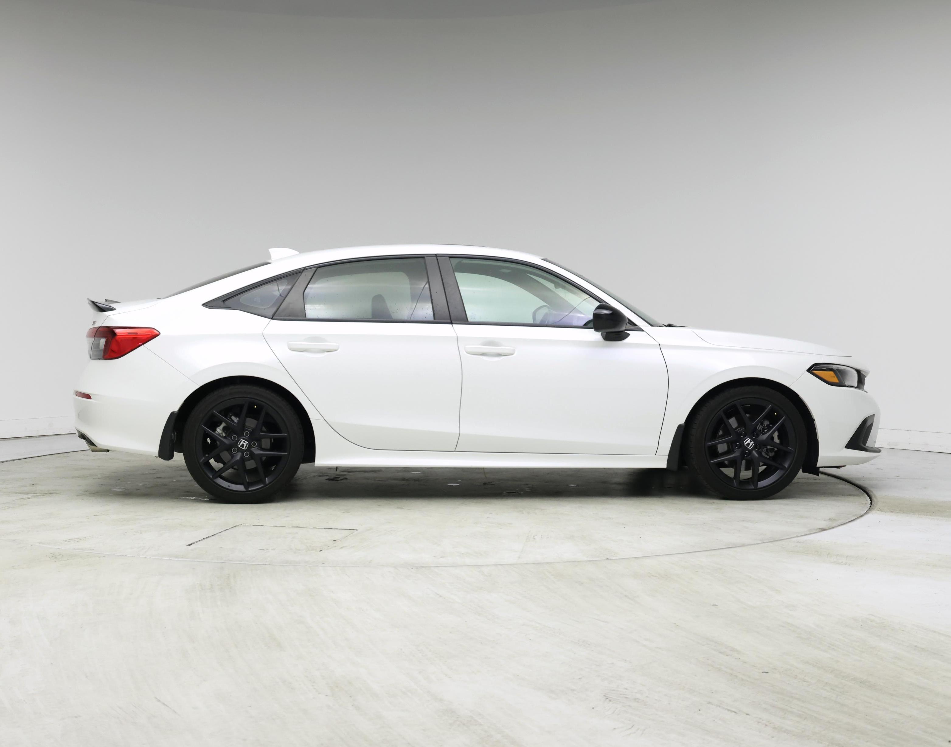 Thumbnail: 2023 Honda Civic - 7