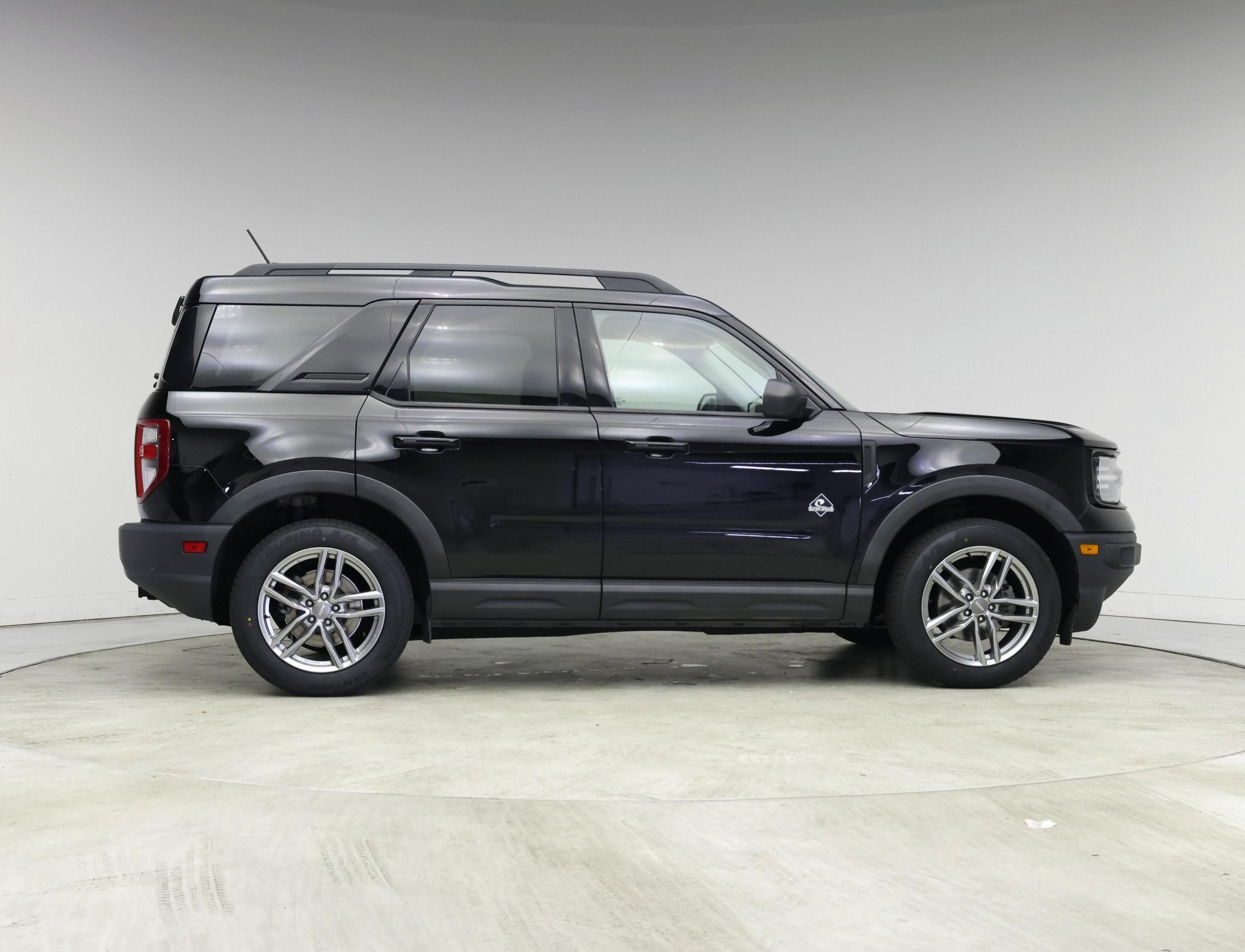 Thumbnail: 2021 Ford Bronco Sport - 7