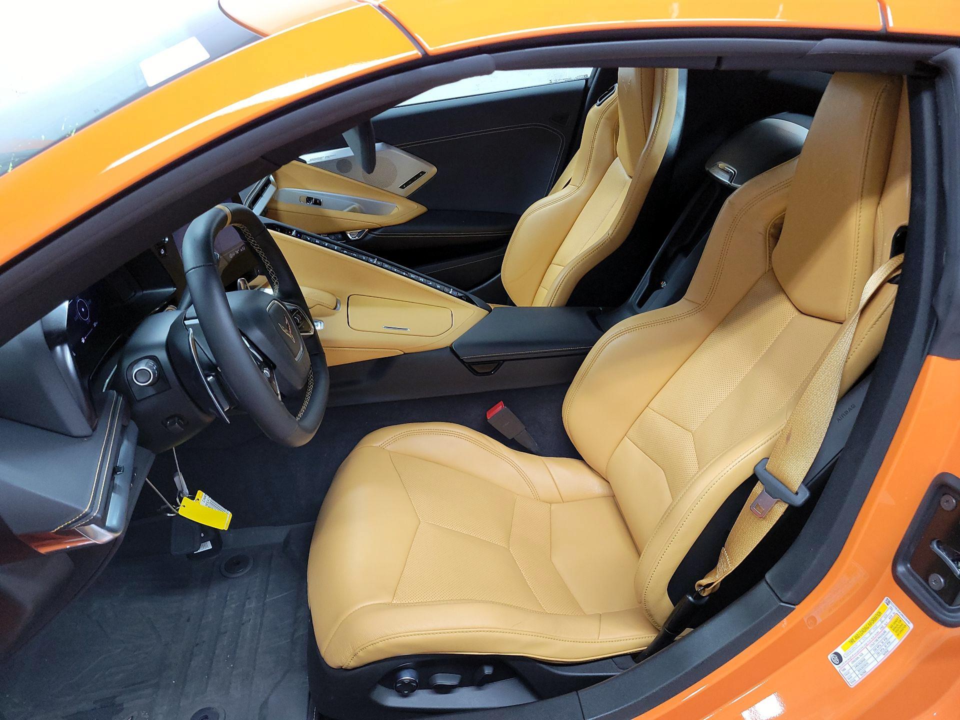 Thumbnail: 2022 Chevrolet Corvette - 11