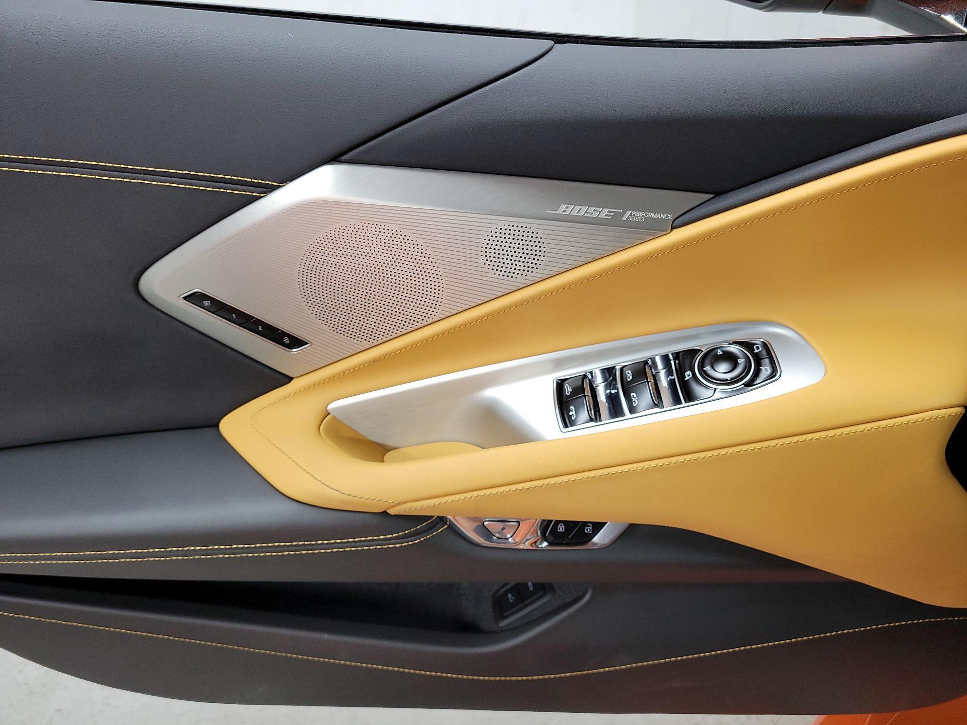 Thumbnail: 2022 Chevrolet Corvette - 12