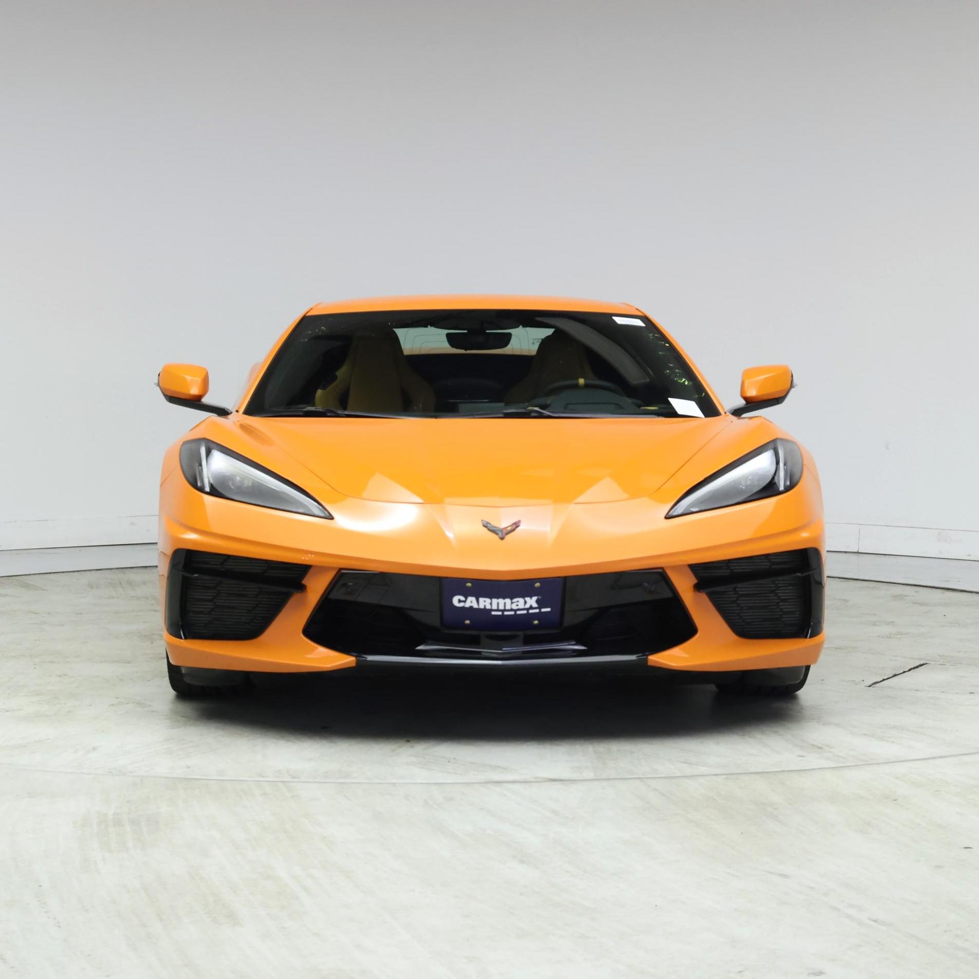 Thumbnail: 2022 Chevrolet Corvette - 5