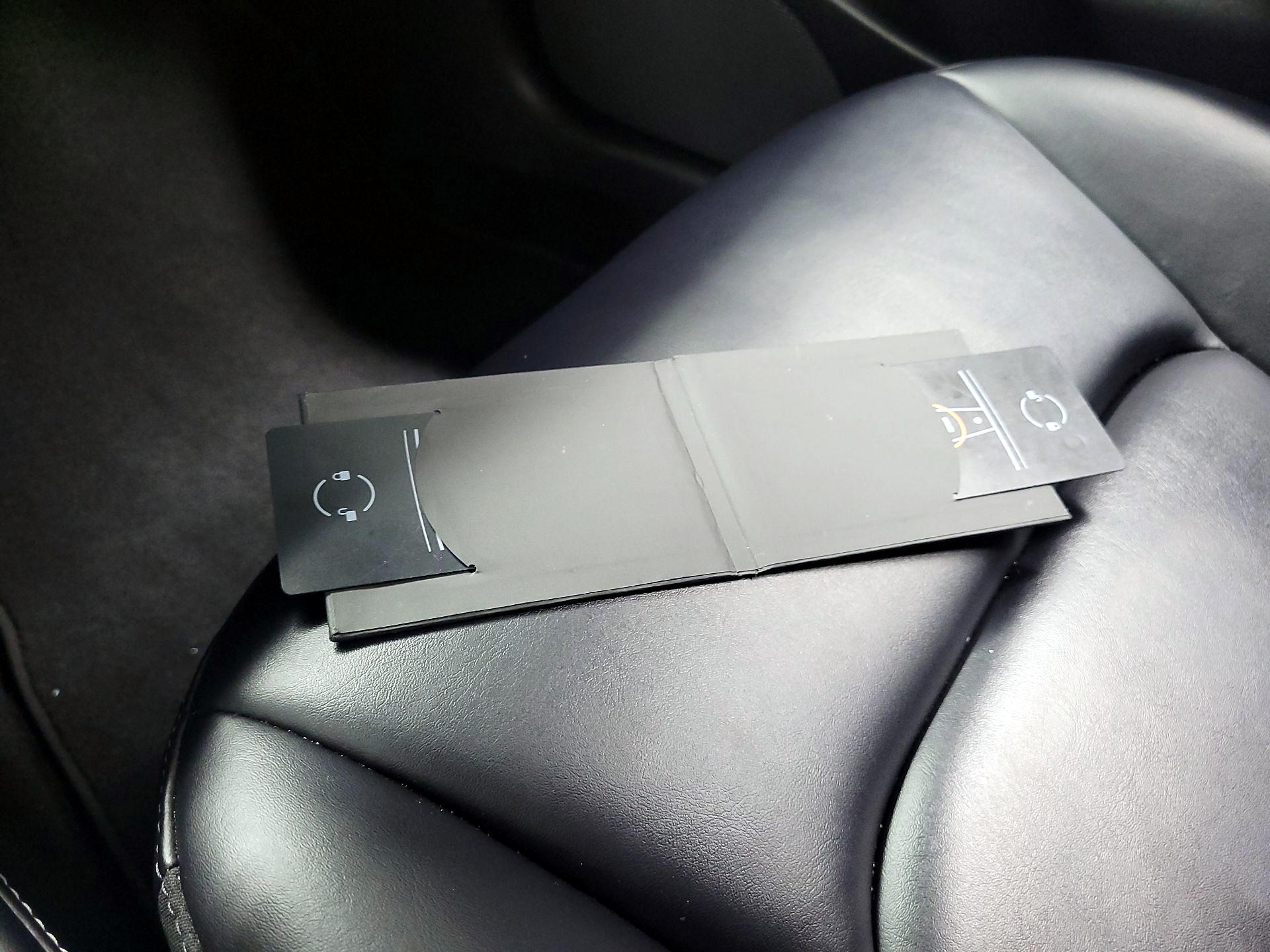 Thumbnail: 2022 Tesla Model 3 - 20