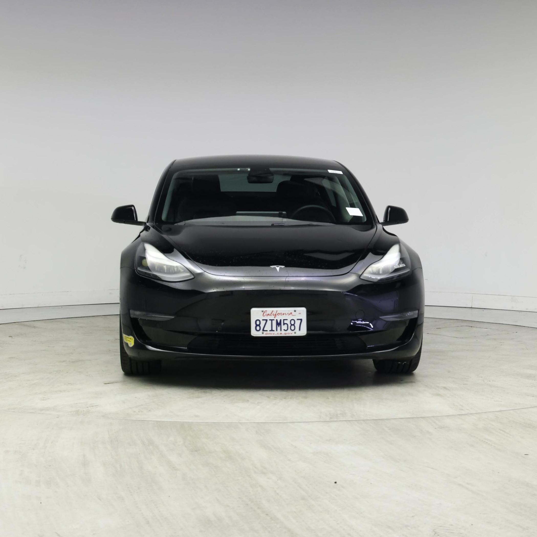 Thumbnail: 2022 Tesla Model 3 - 5